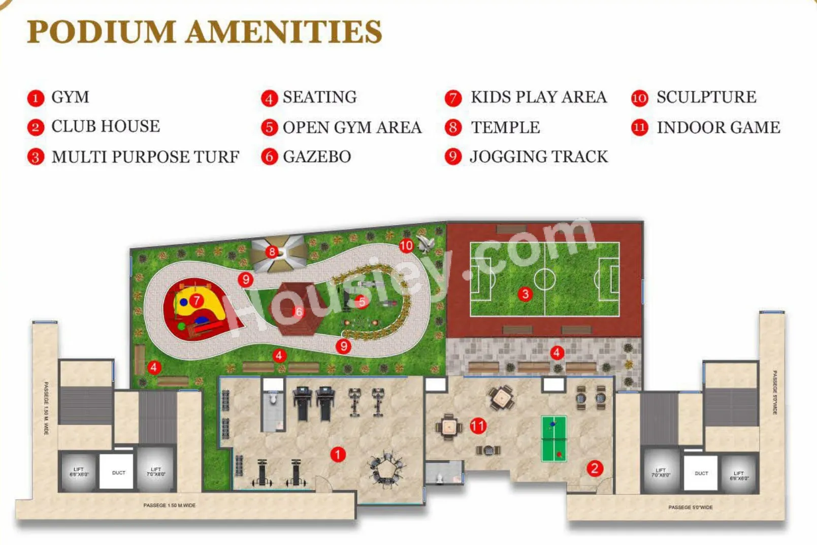 Master Plan 2