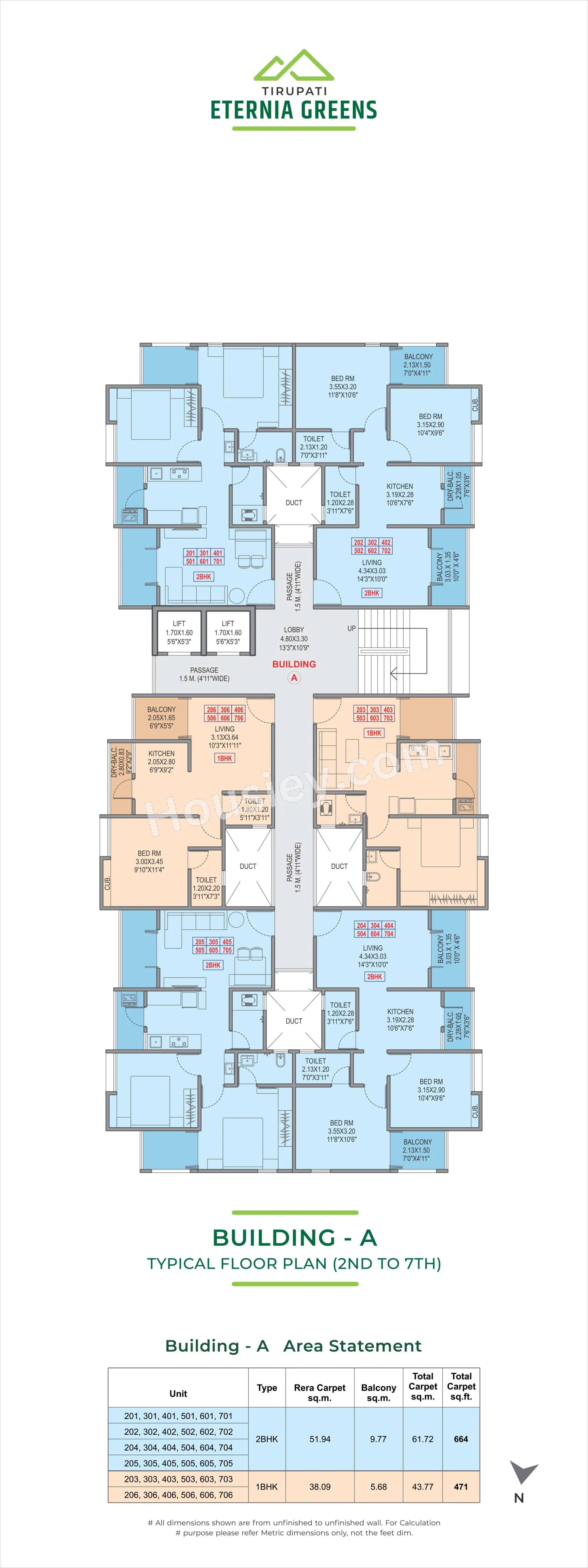 Floor Plan 3