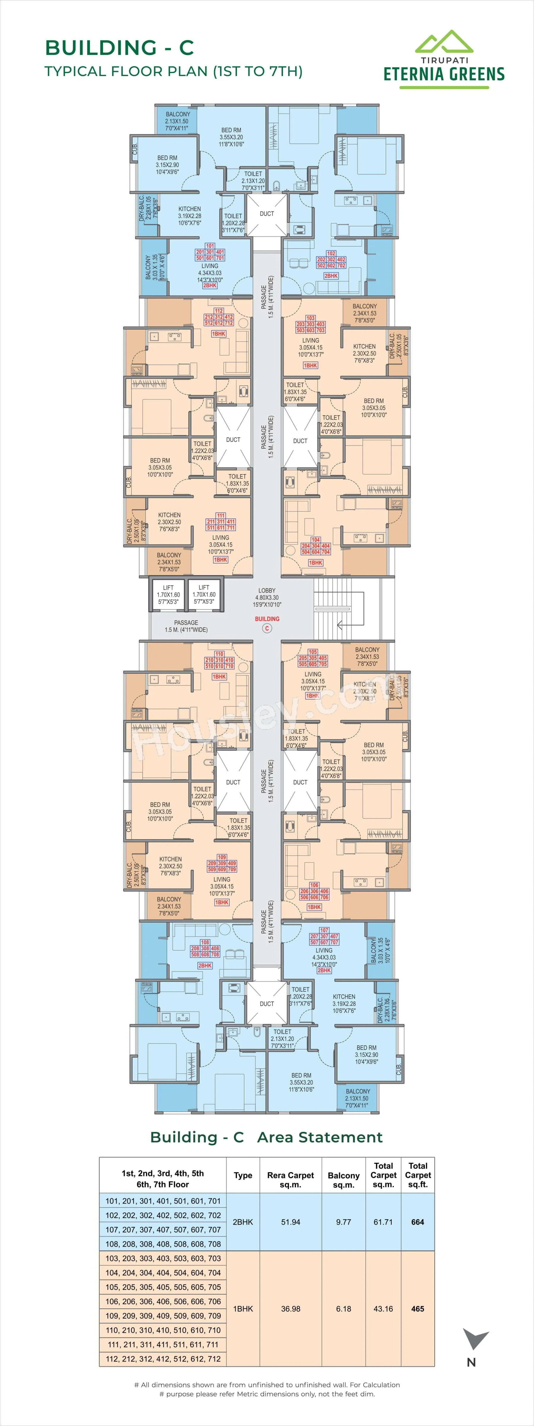 Floor Plan 5