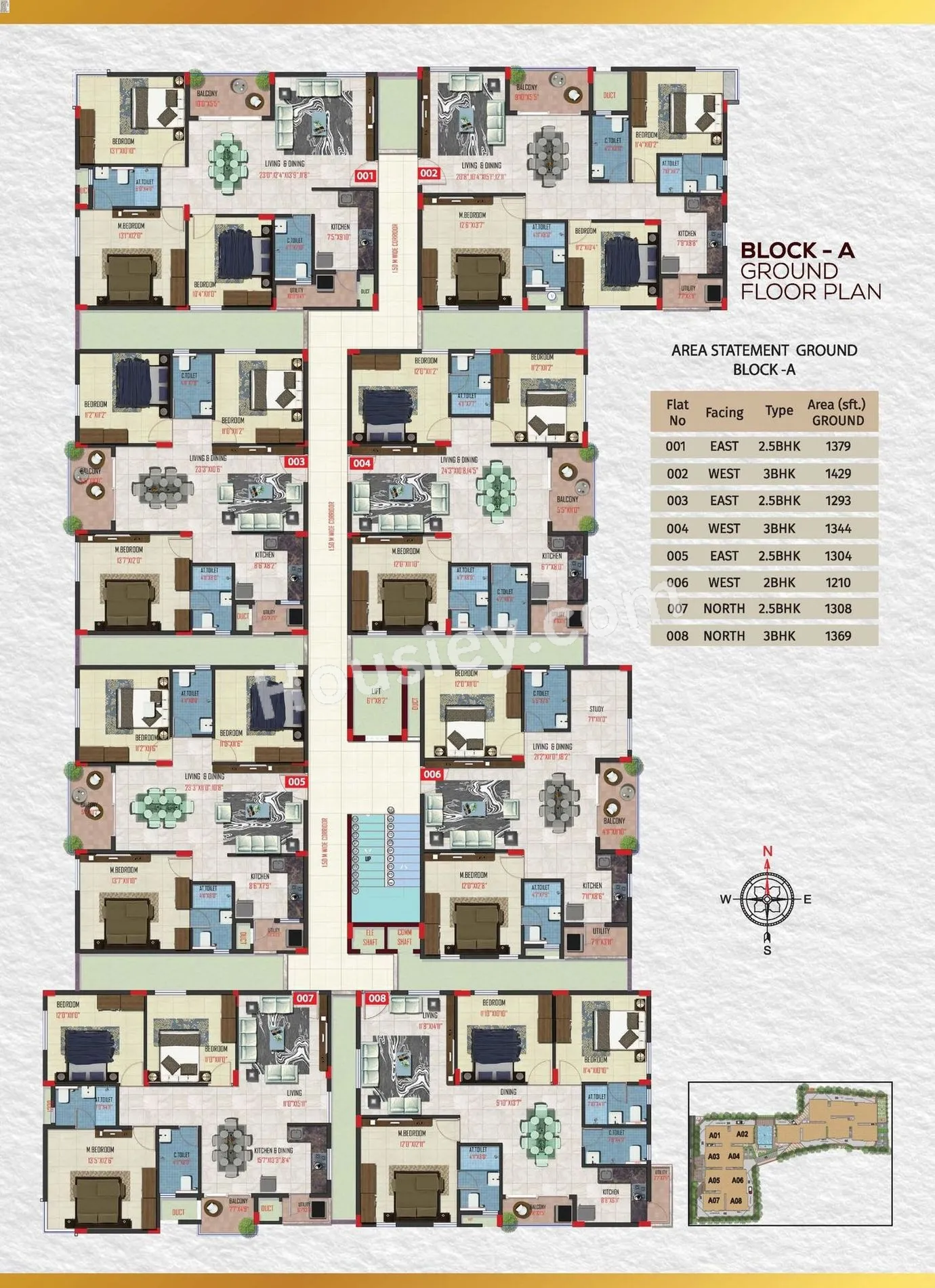 Floor Plan 3