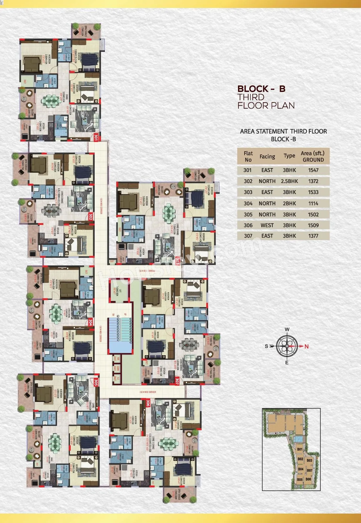Floor Plan 4