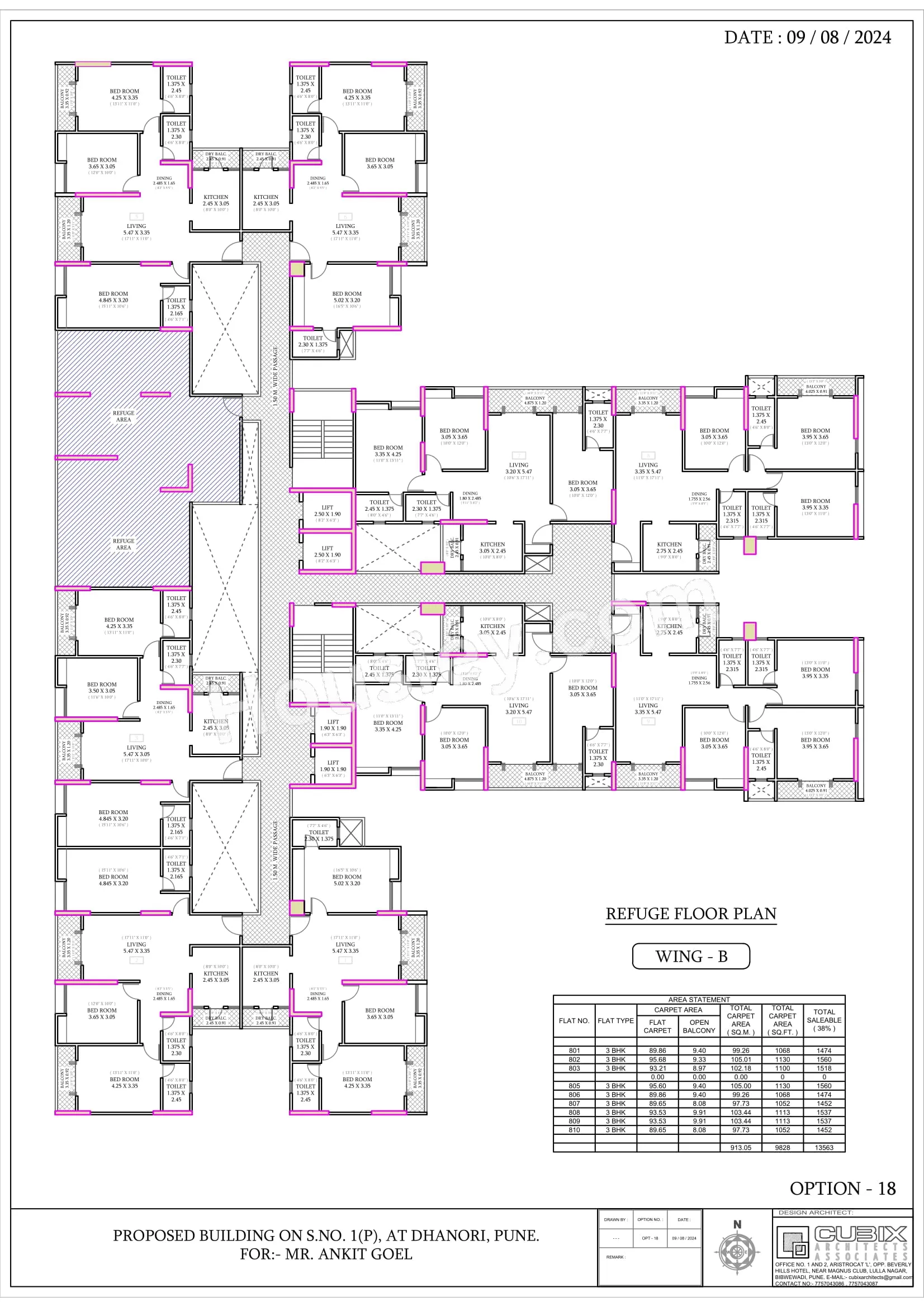 Floor Plan 6