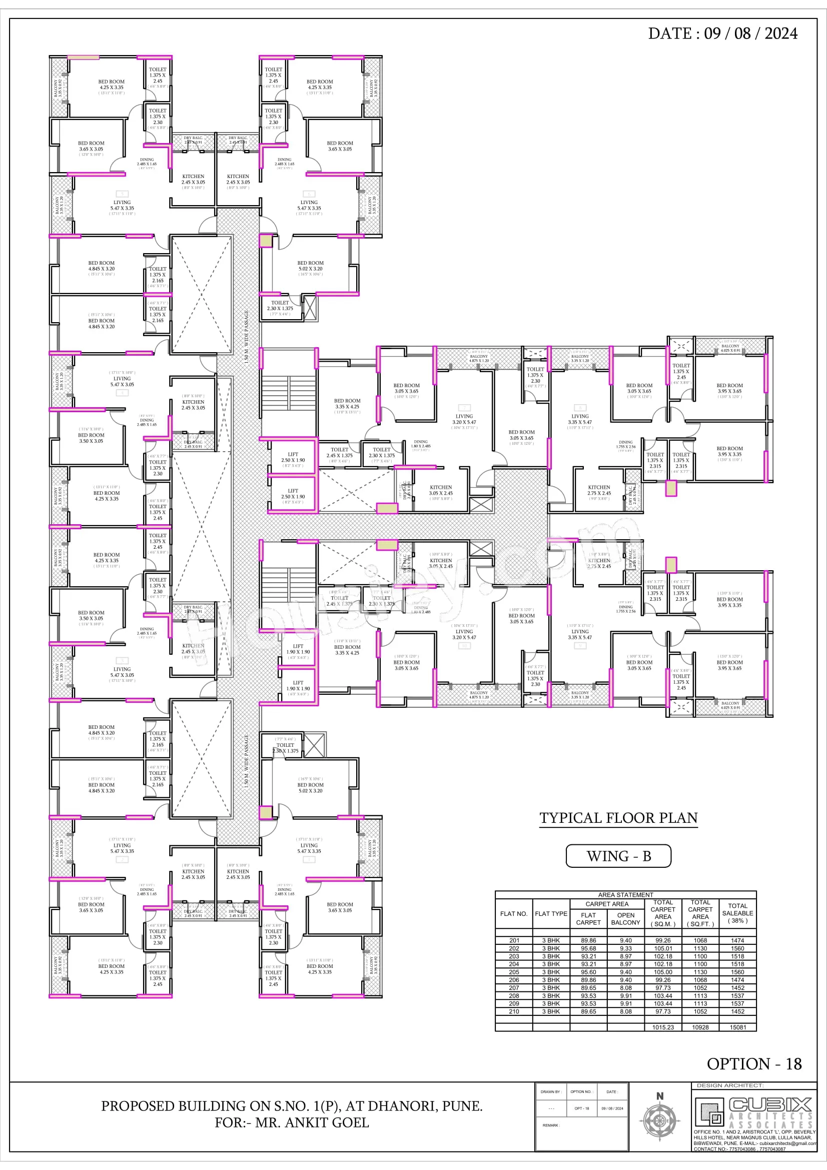 Floor Plan 5