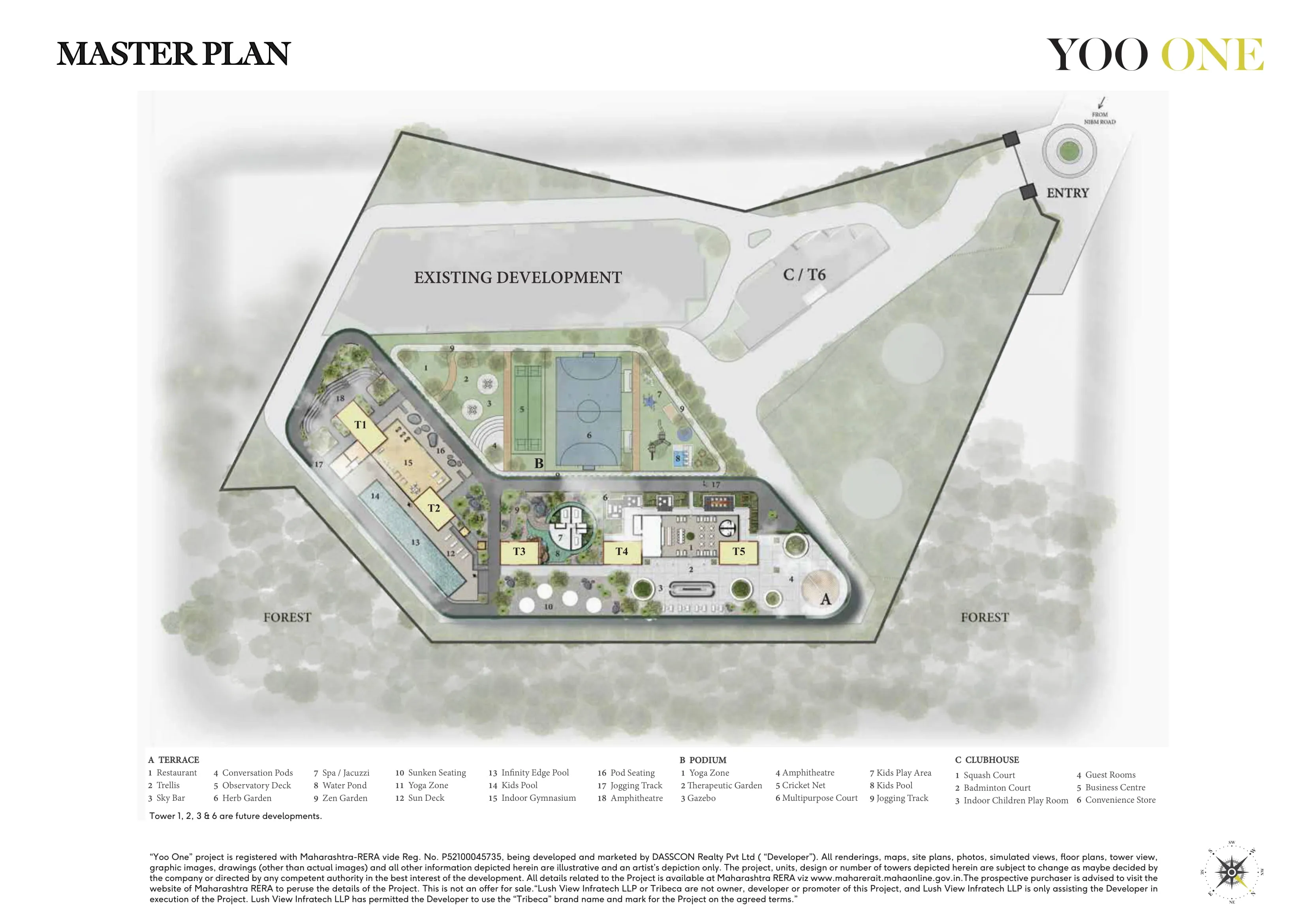 Master Plan 1