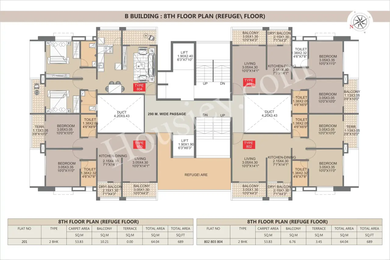 Yashoda Trident 9 Master Plan