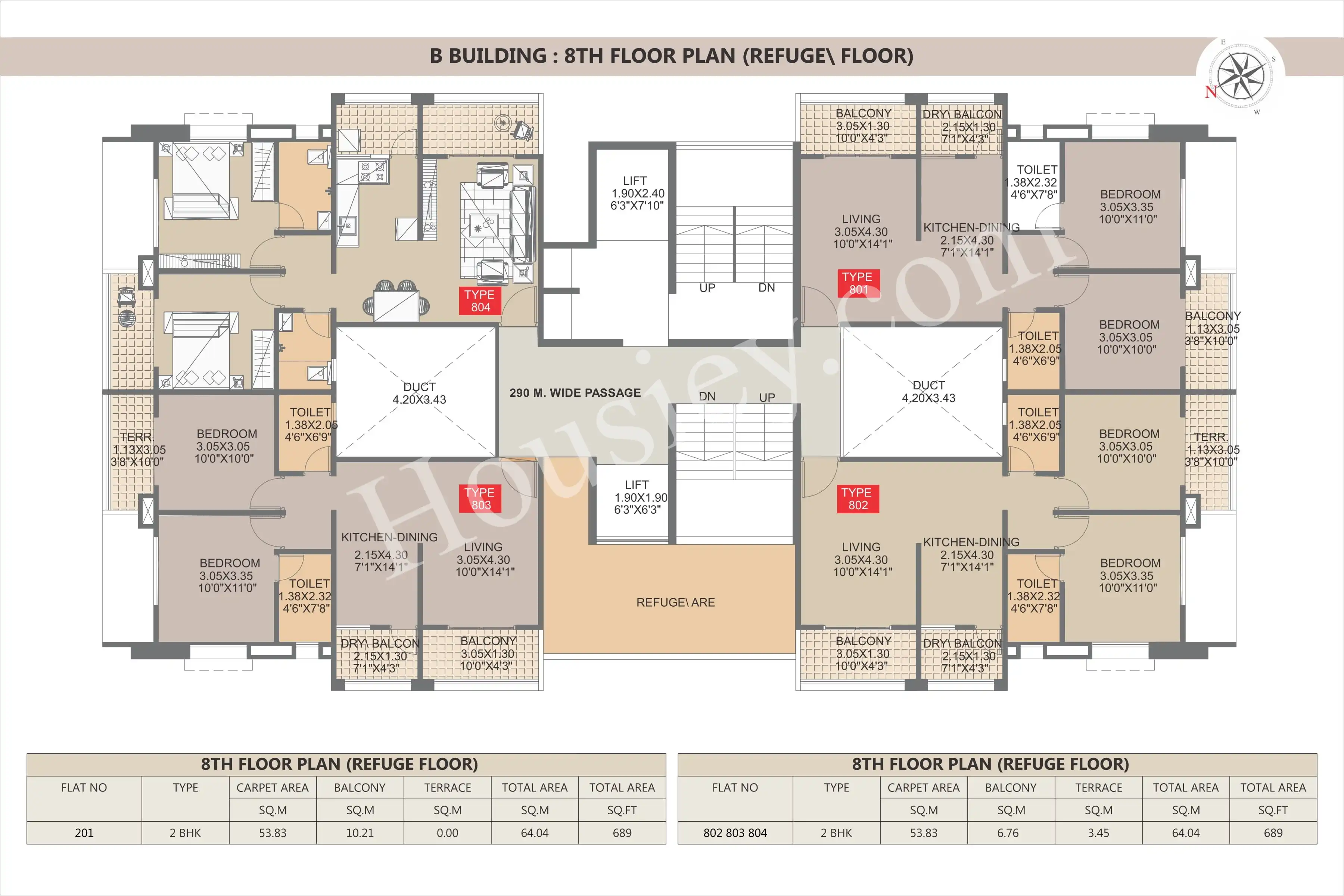 Floor Plan 3