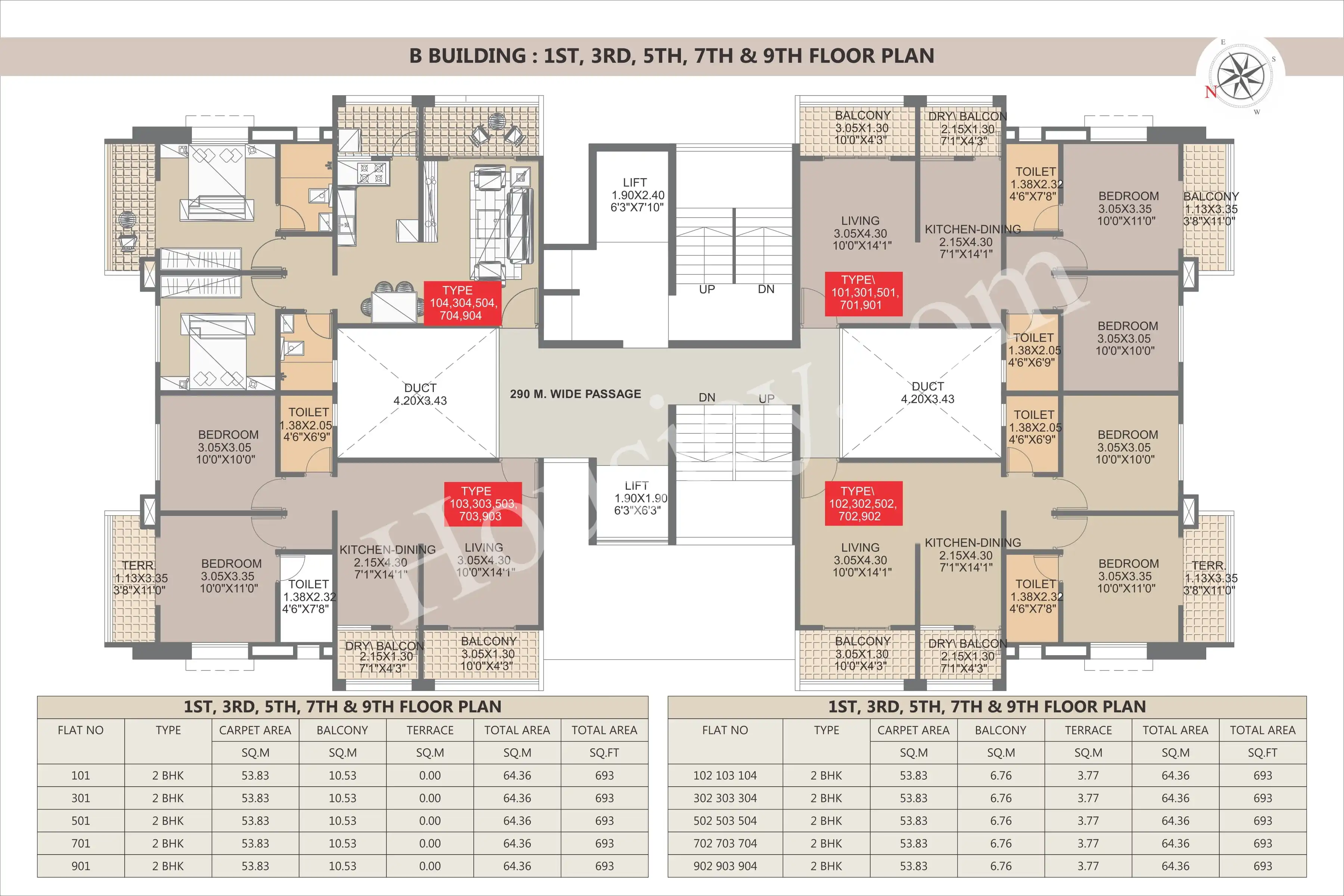 Floor Plan 4