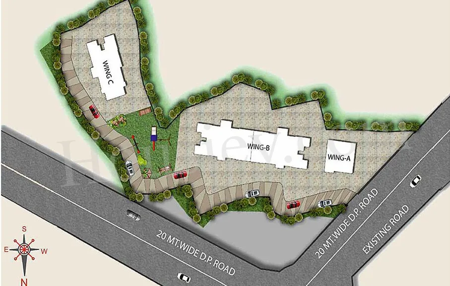 Master Plan 1