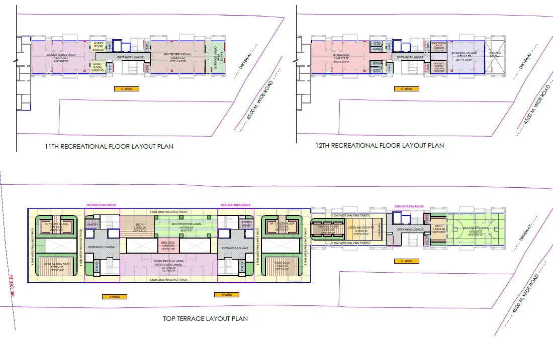 Master Plan 1