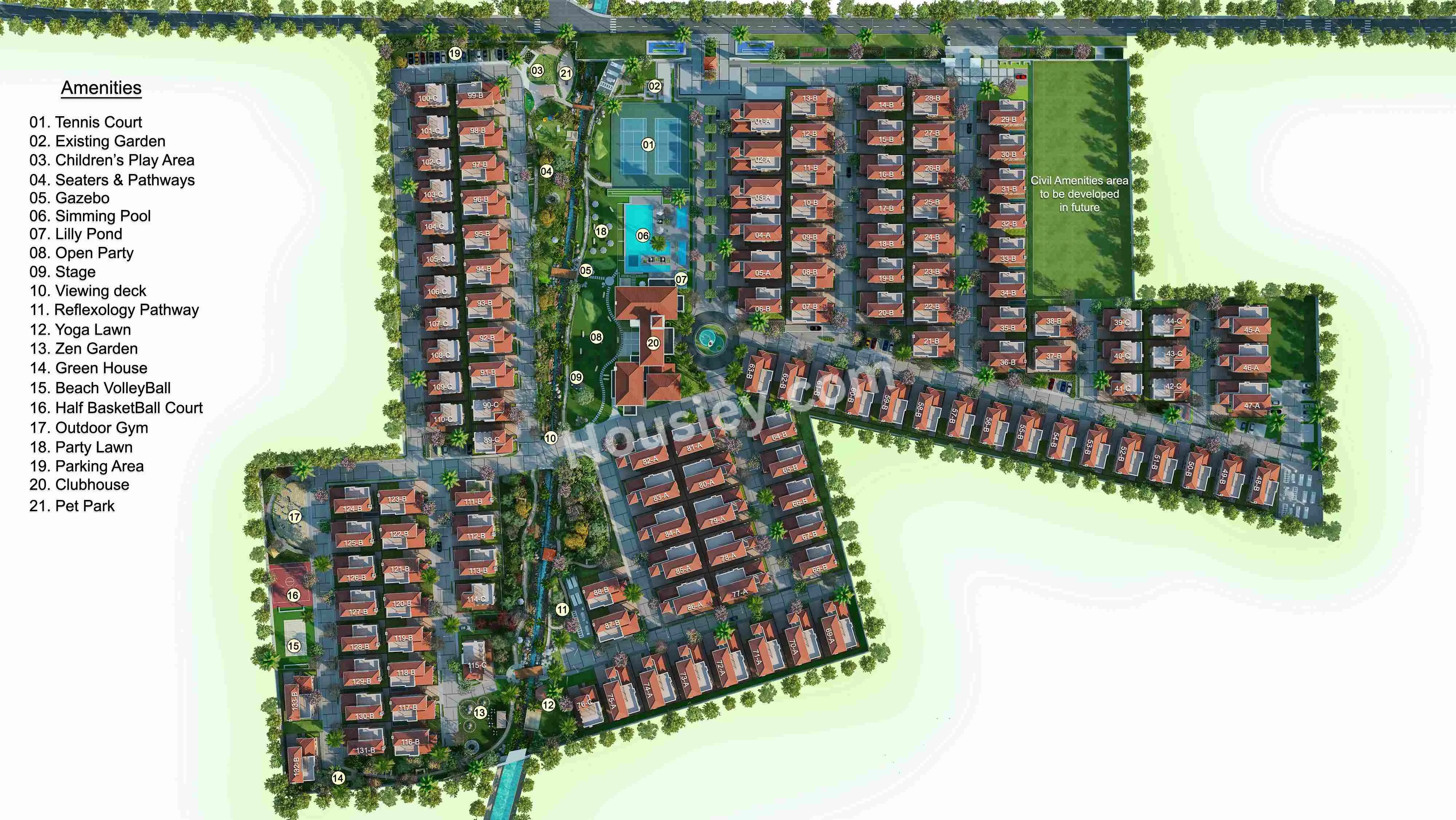 Master Plan 1