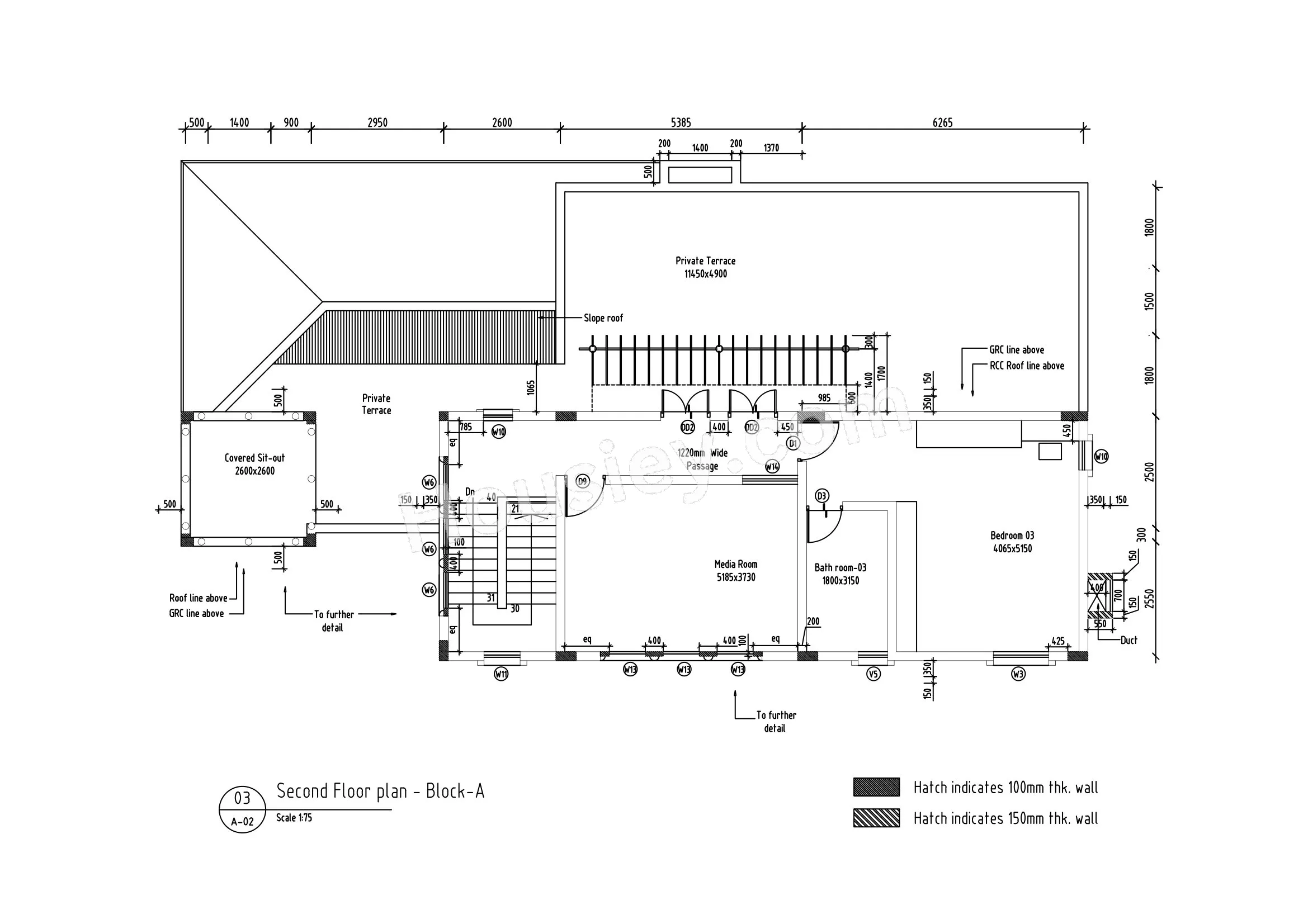 Floor Plan 3