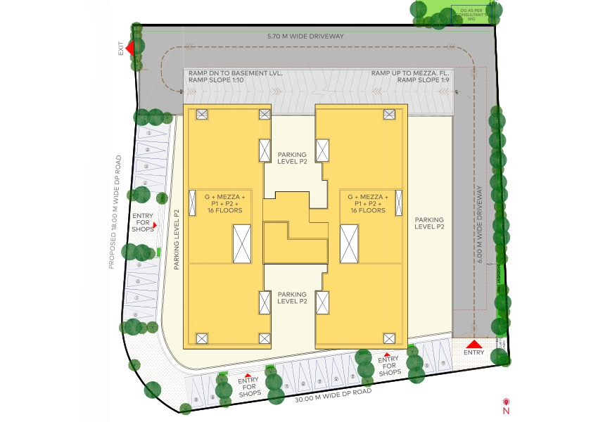 Master Plan 1
