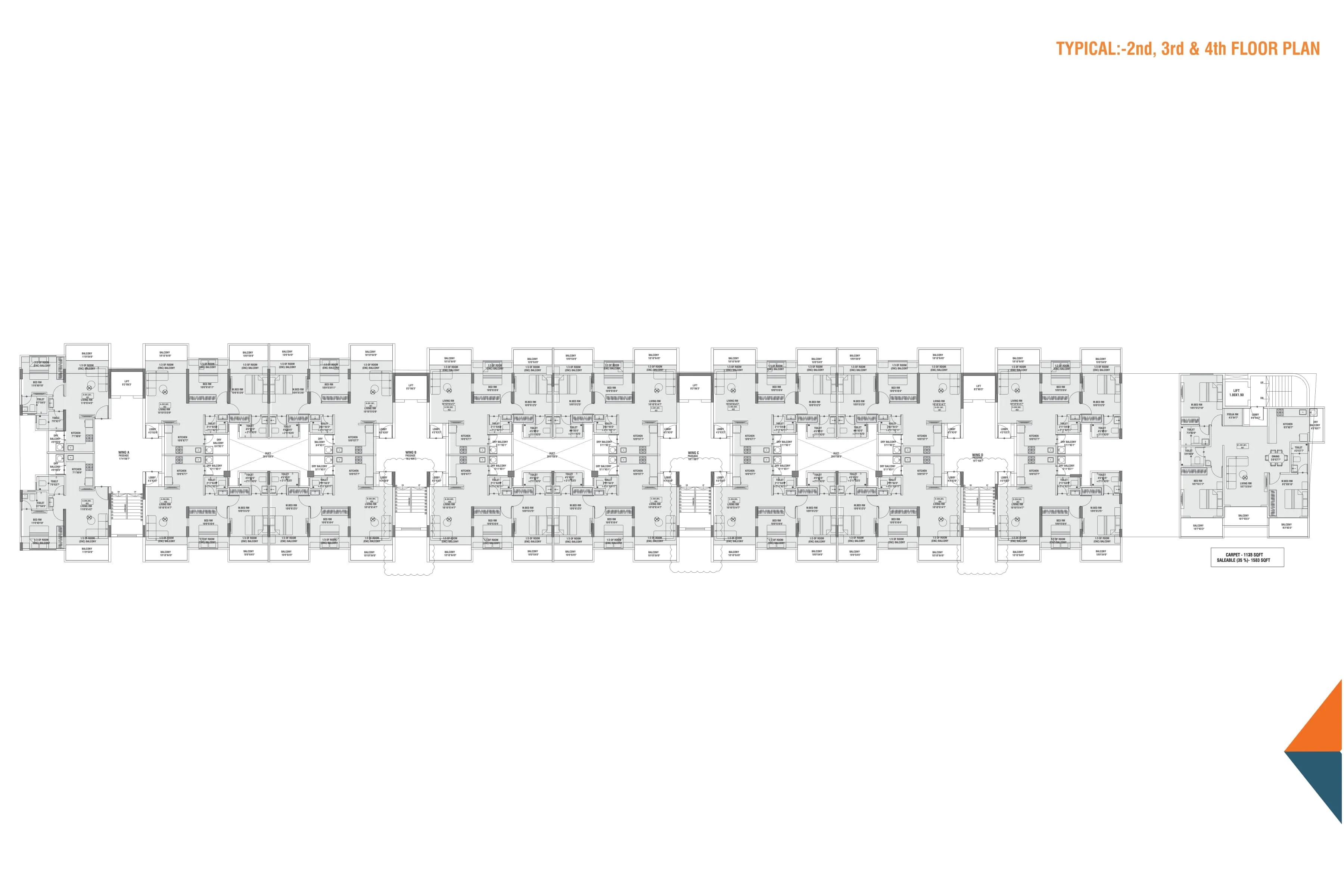 Floor Plan 3