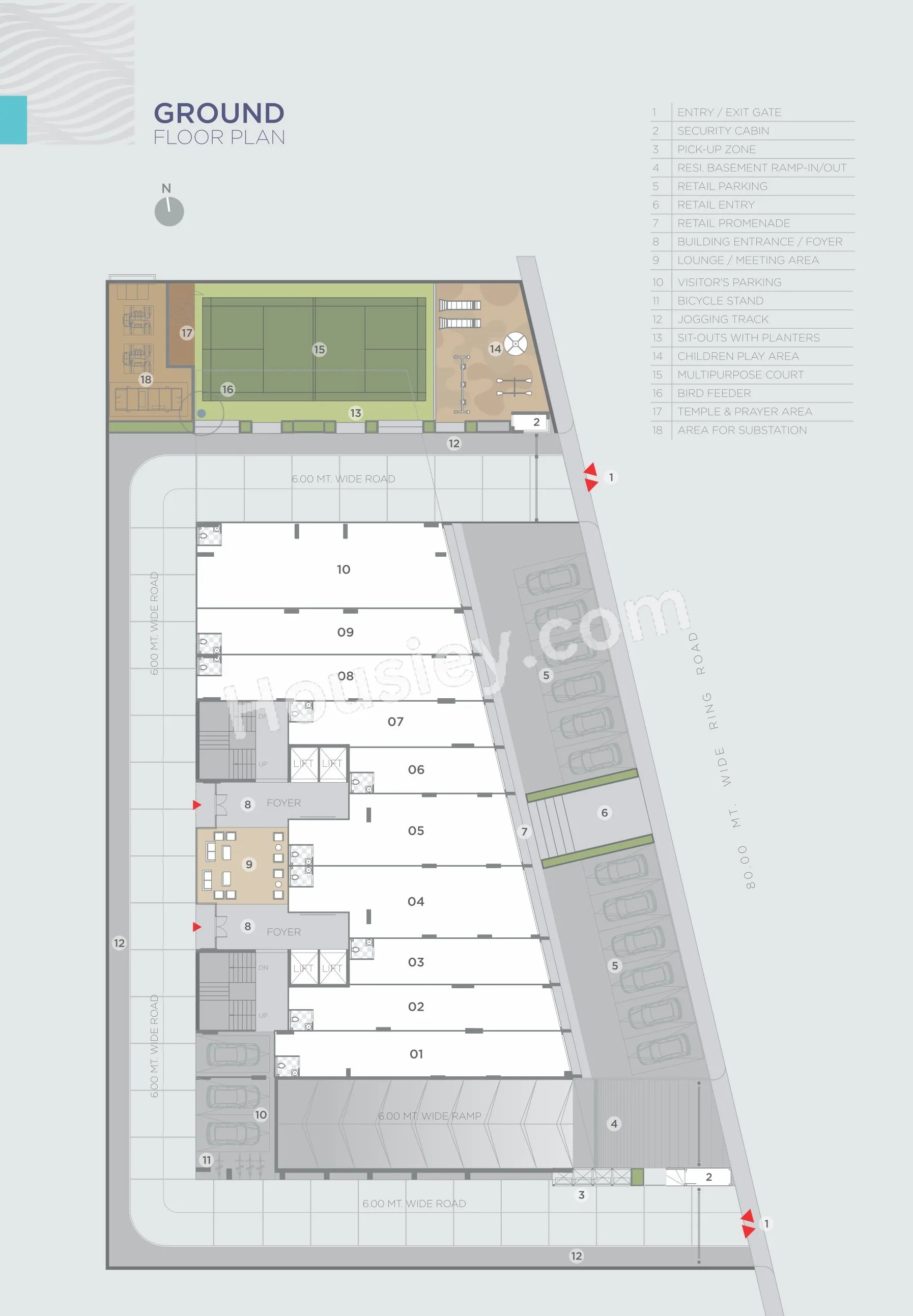 Master Plan 1