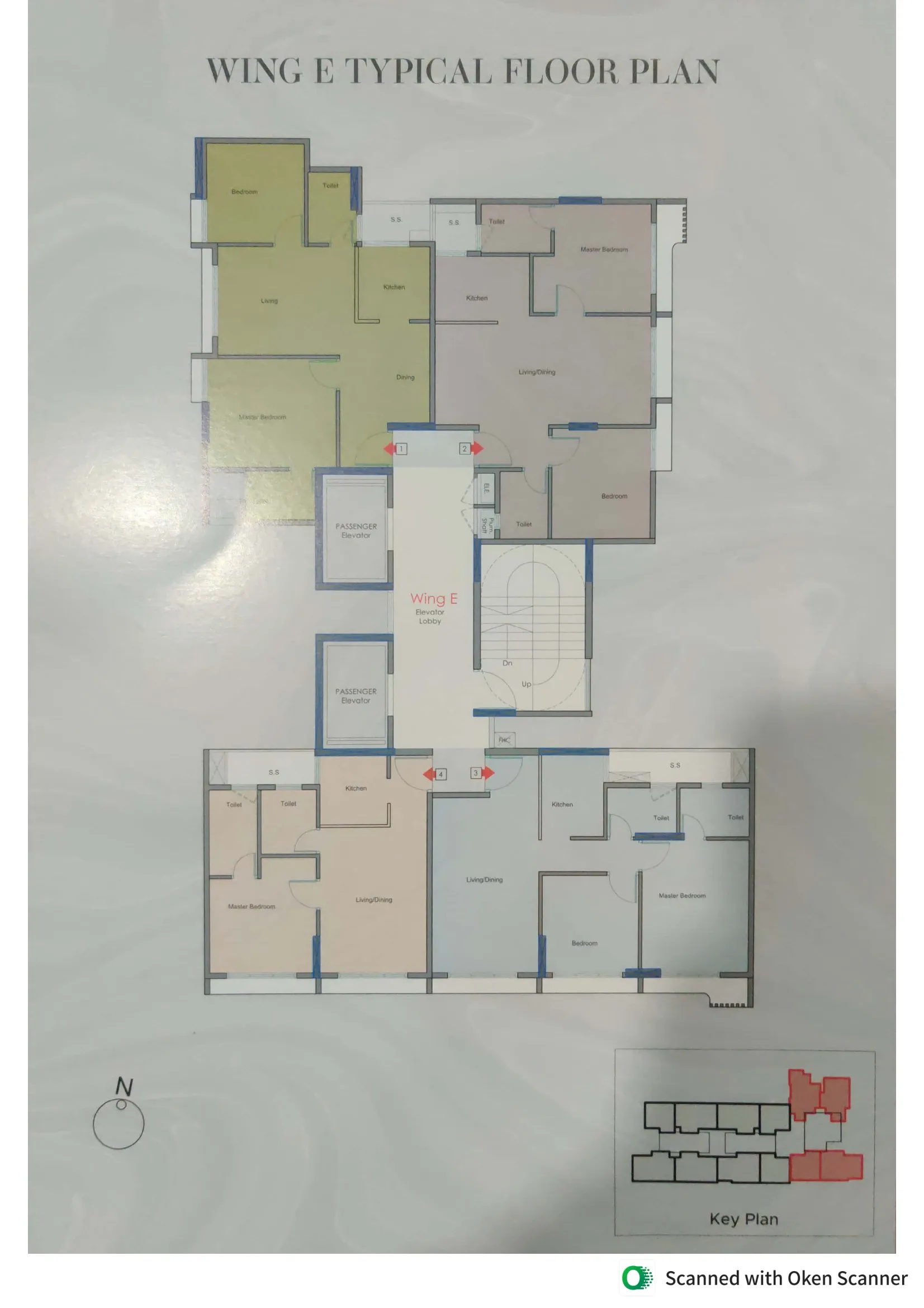 Floor Plan 3