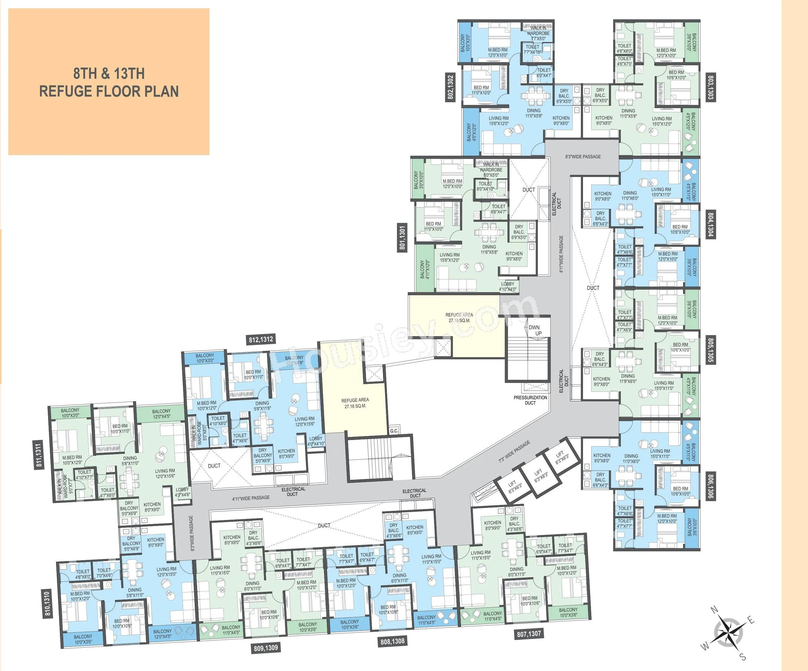 Floor Plan 3