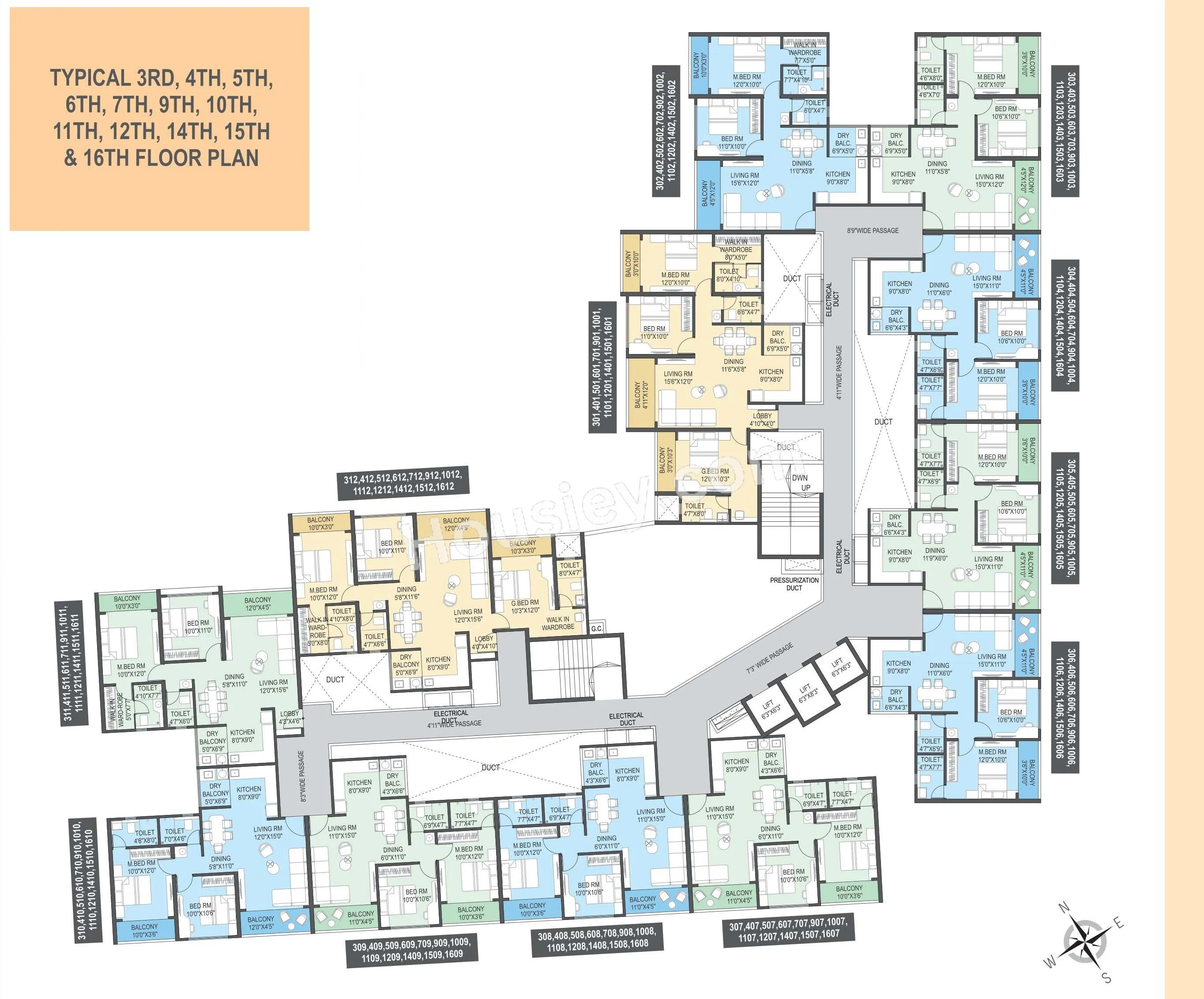 Floor Plan 4