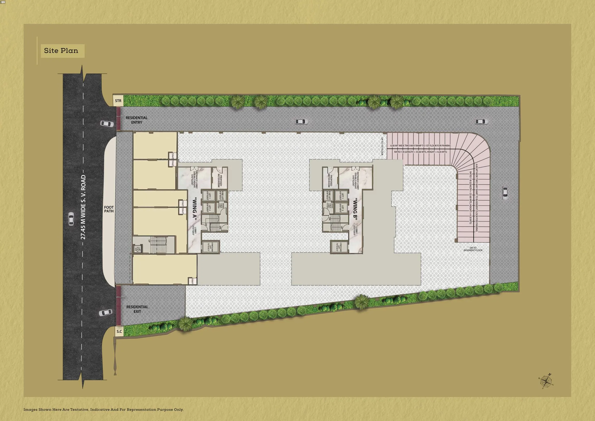 Master Plan 1