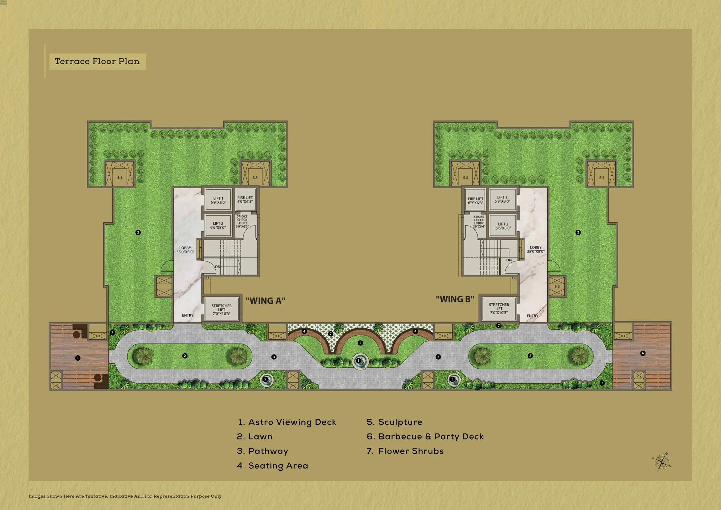 Floor Plan 4