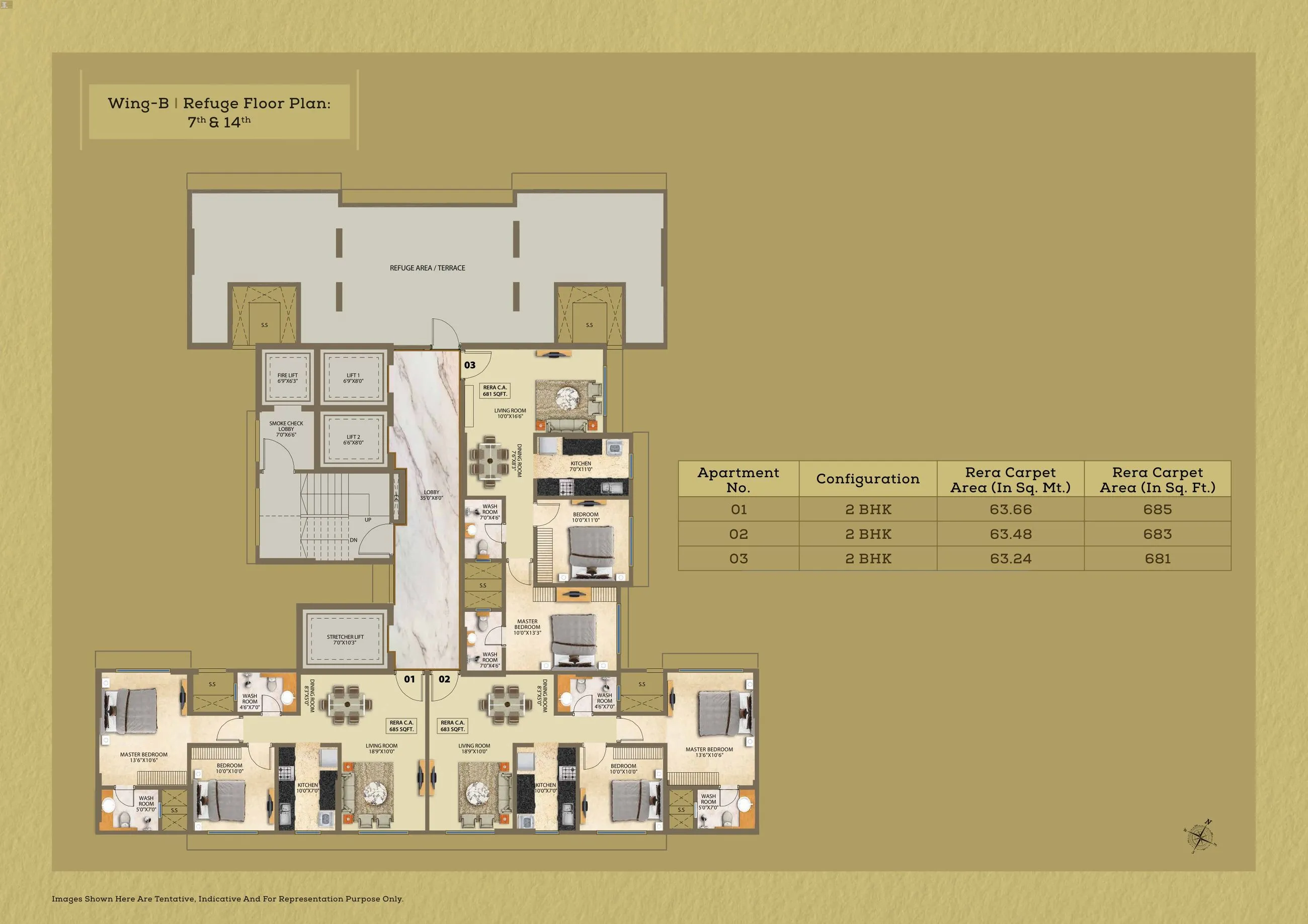 Floor Plan 3