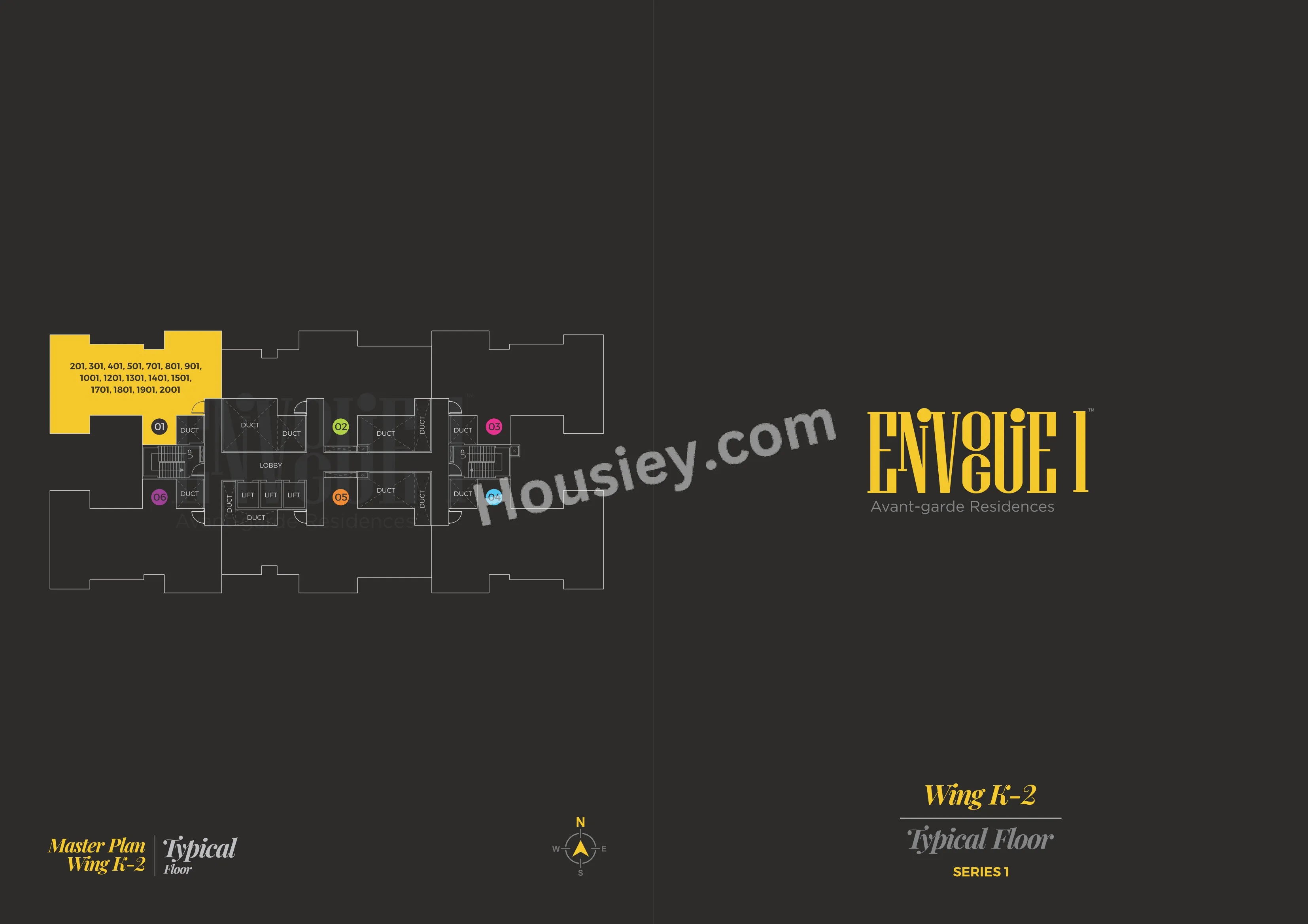 Floor Plan 5