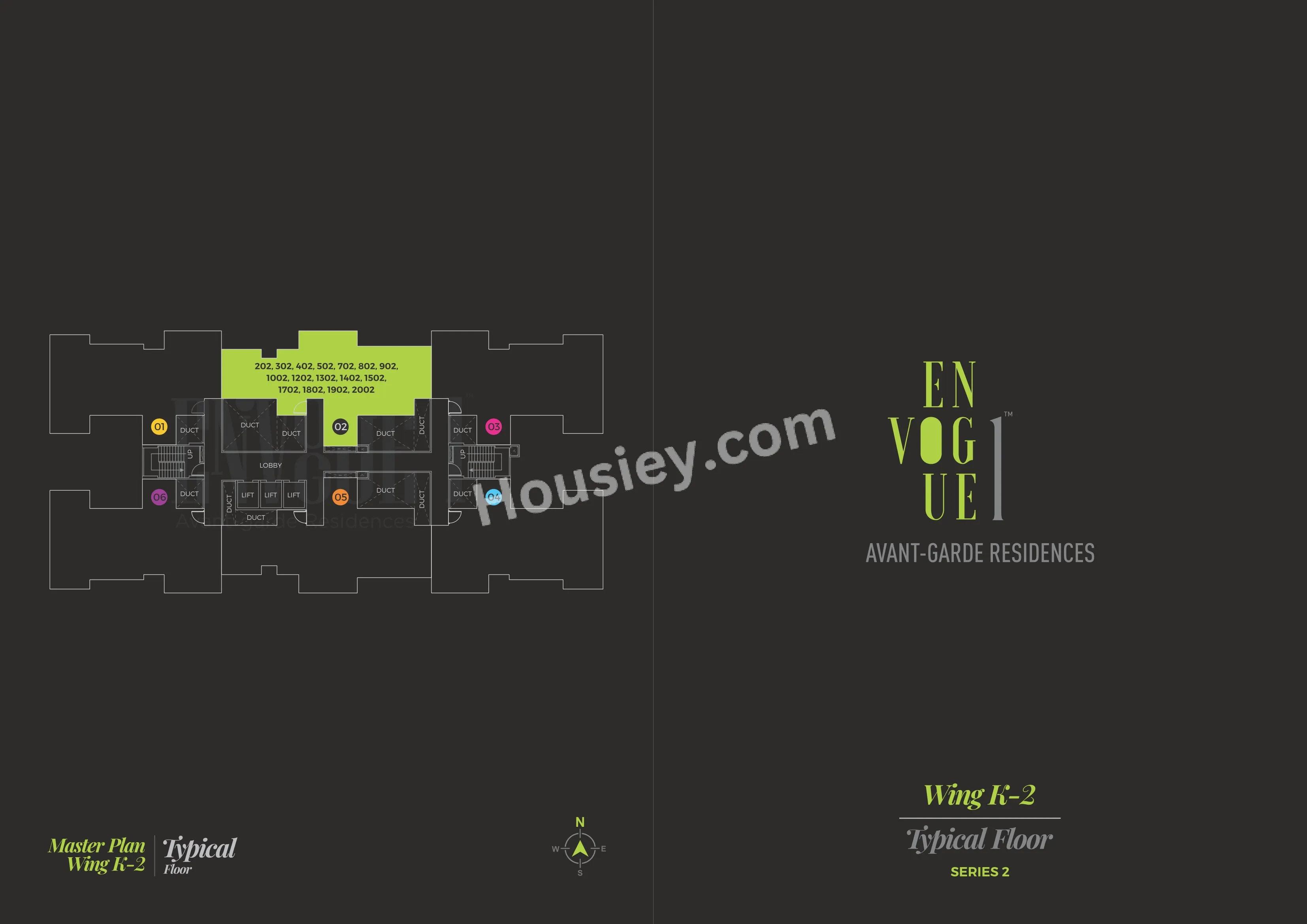 Floor Plan 6