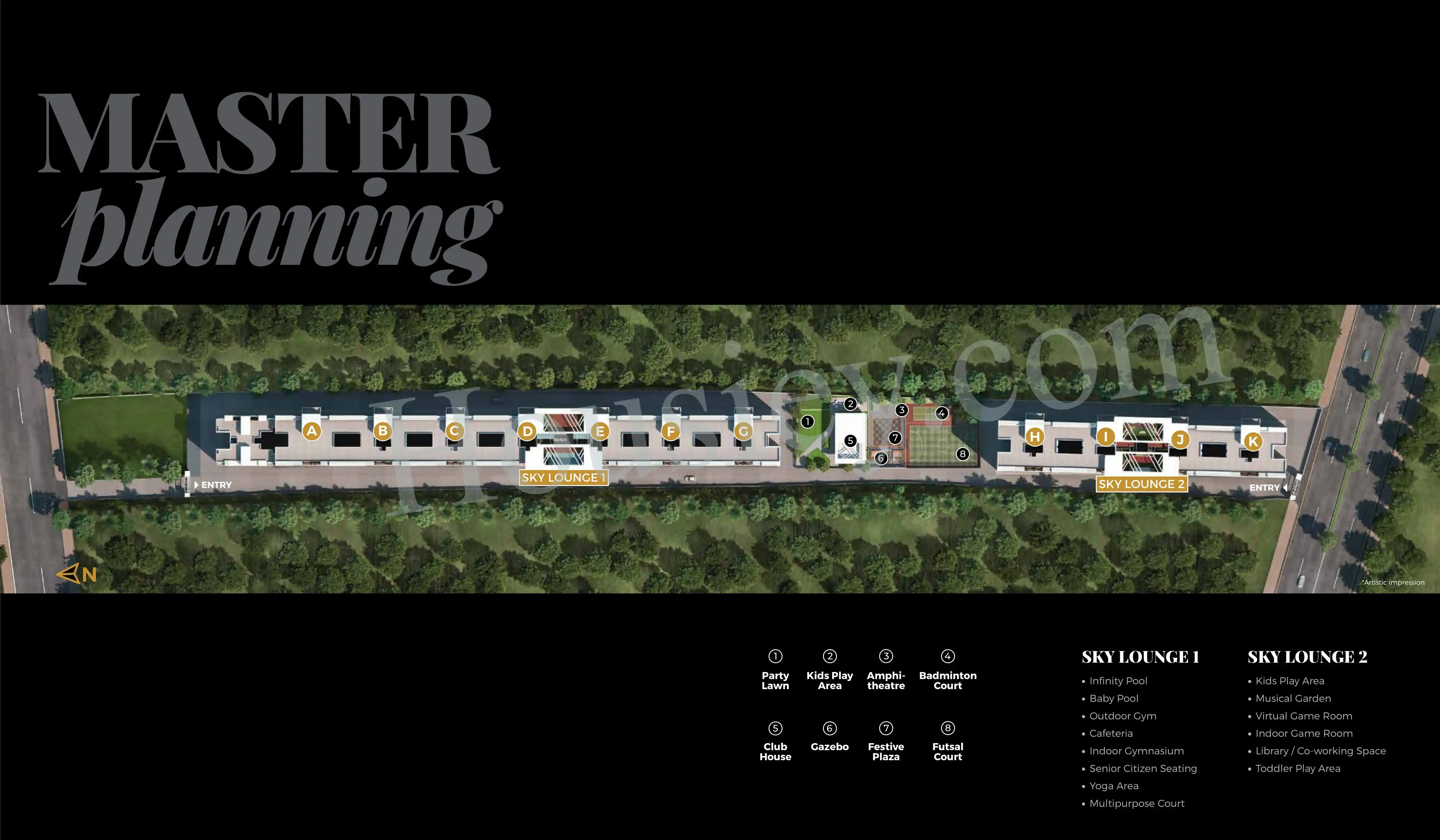 Master Plan 1