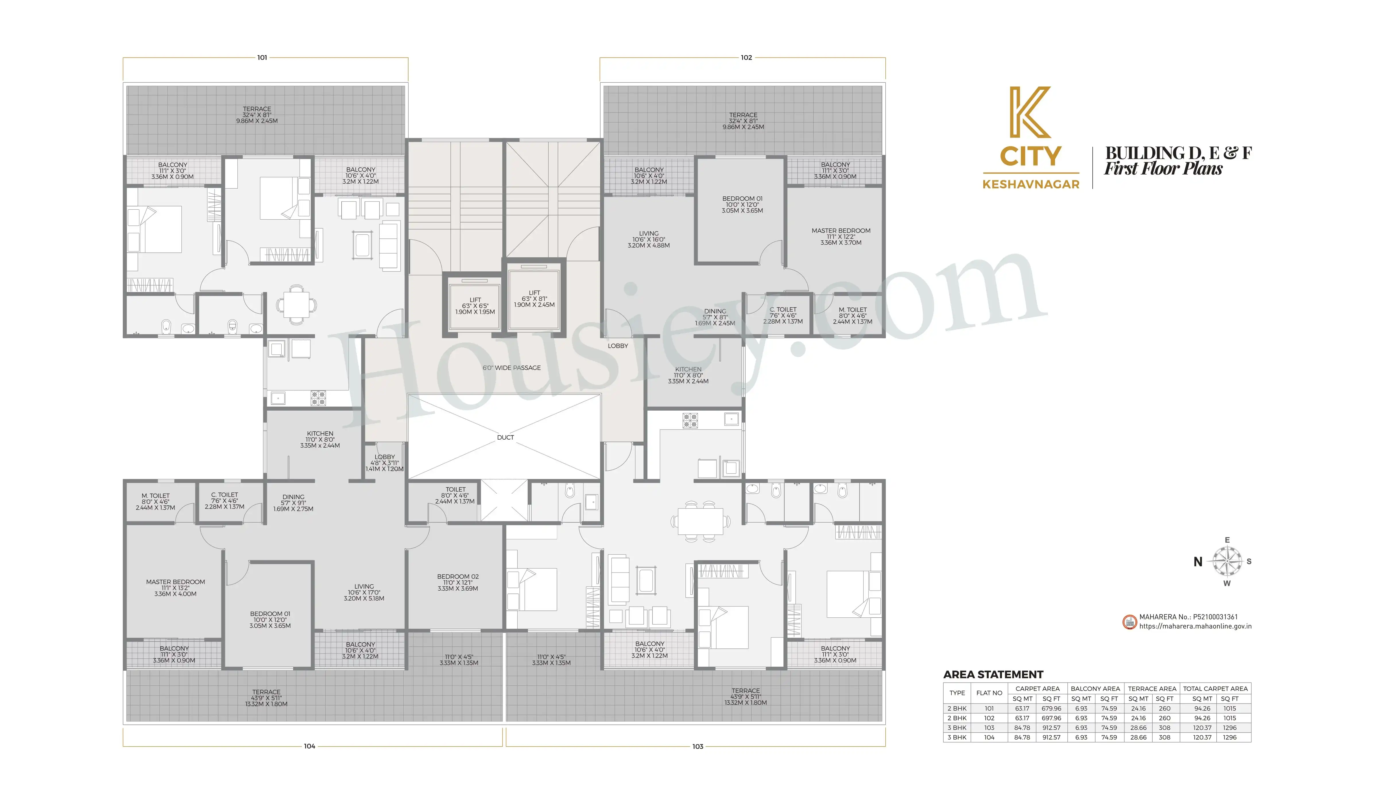 Floor Plan 4