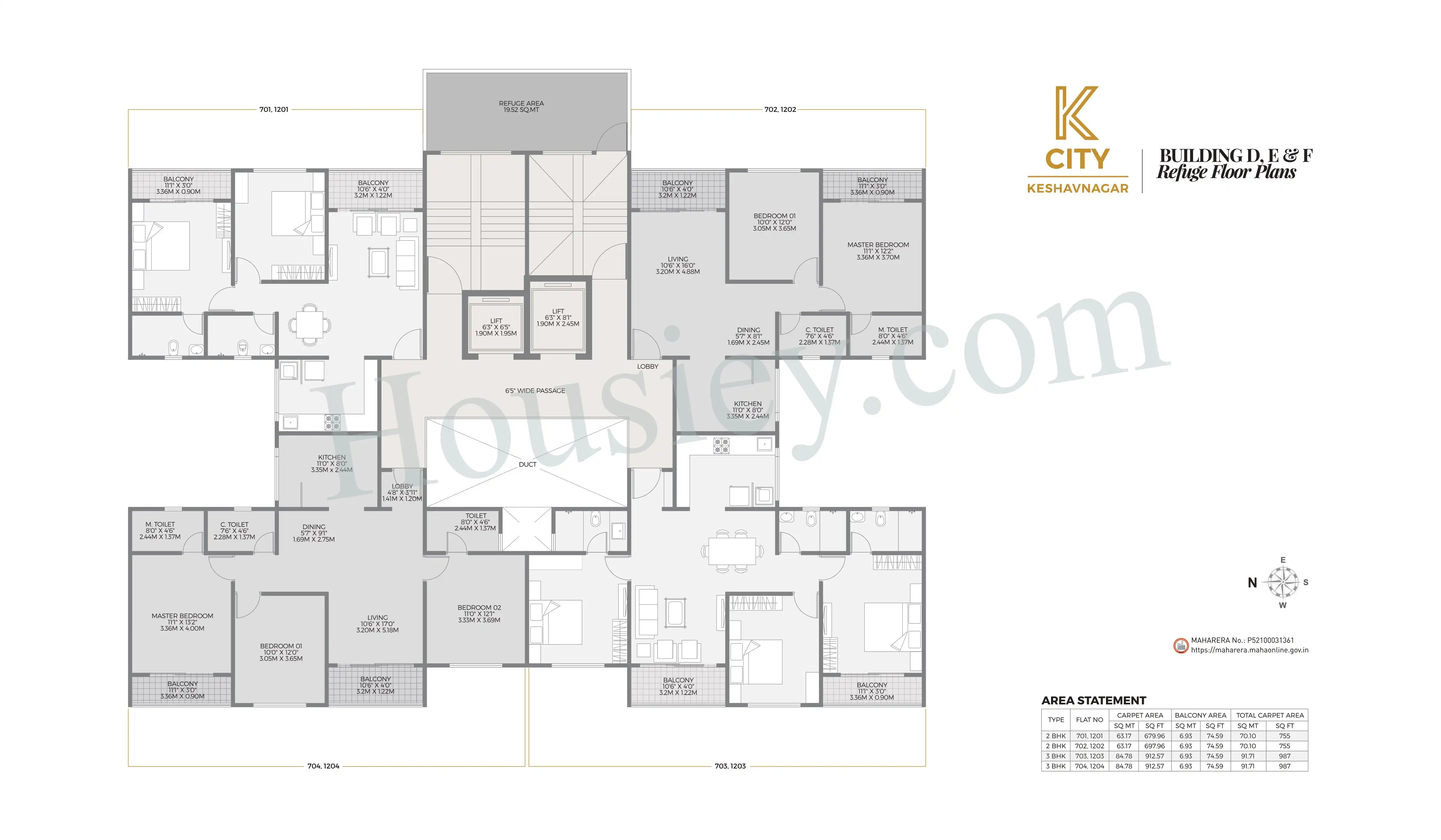 Floor Plan 5