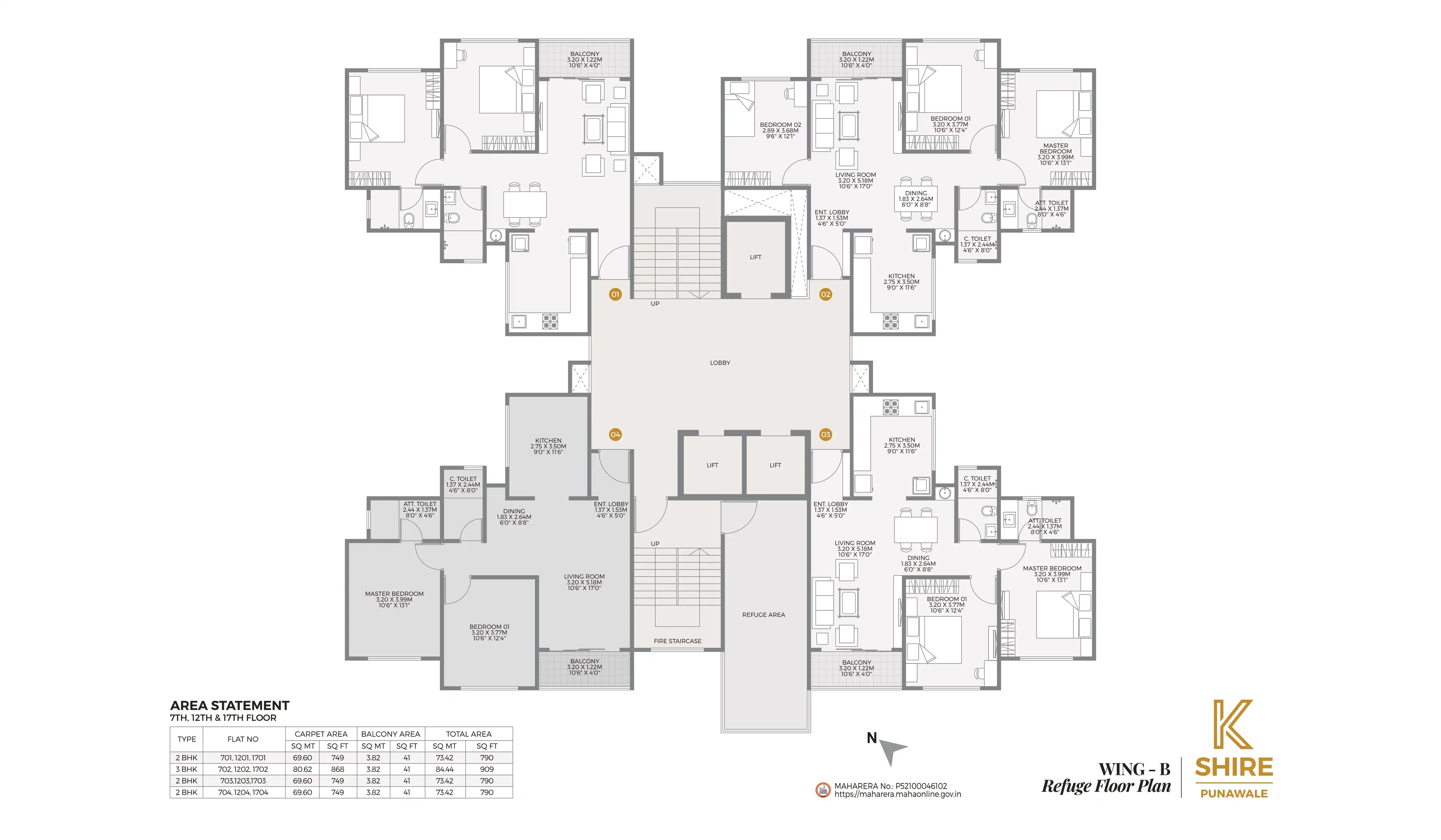 Floor Plan 4