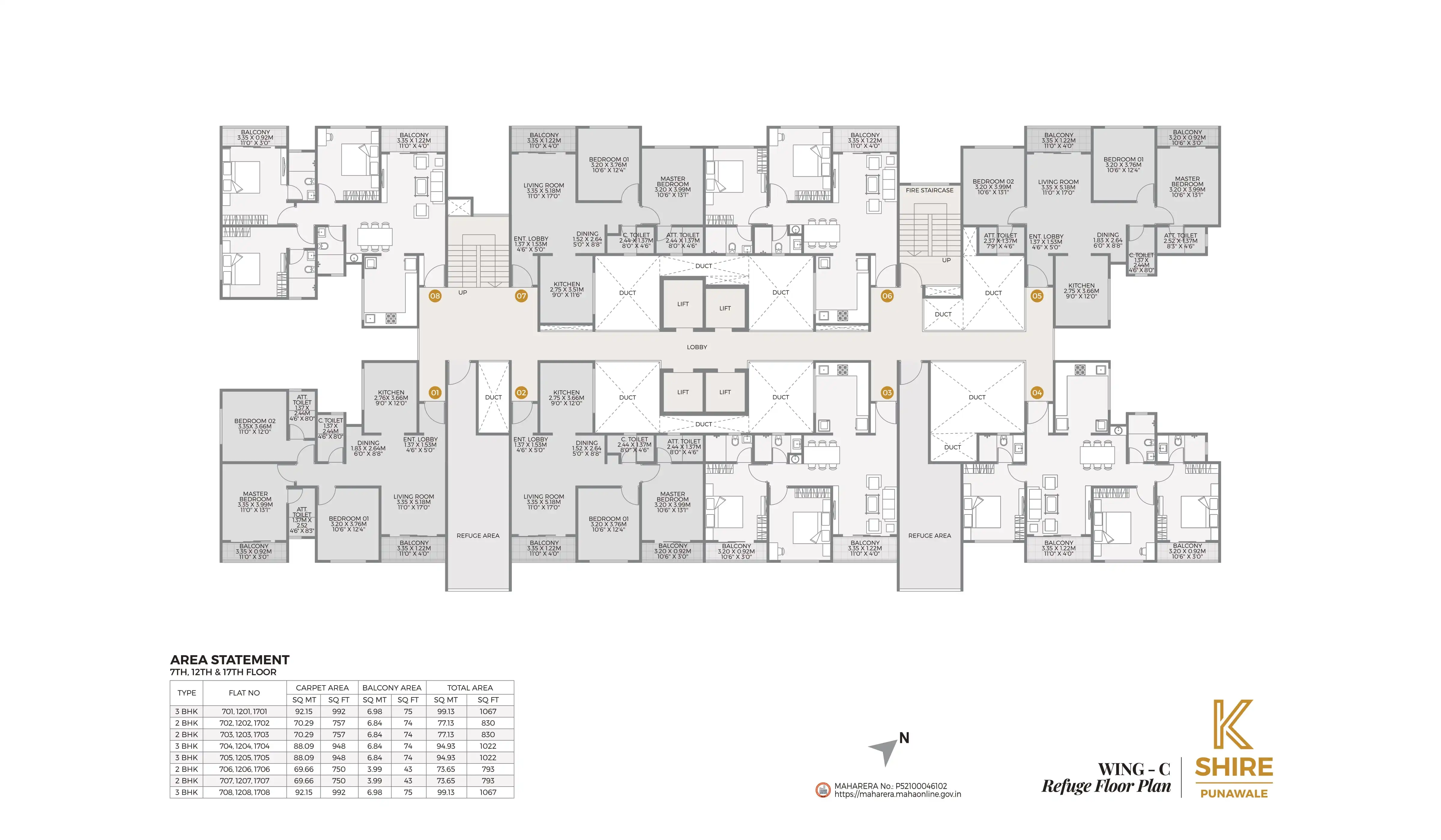 Floor Plan 6