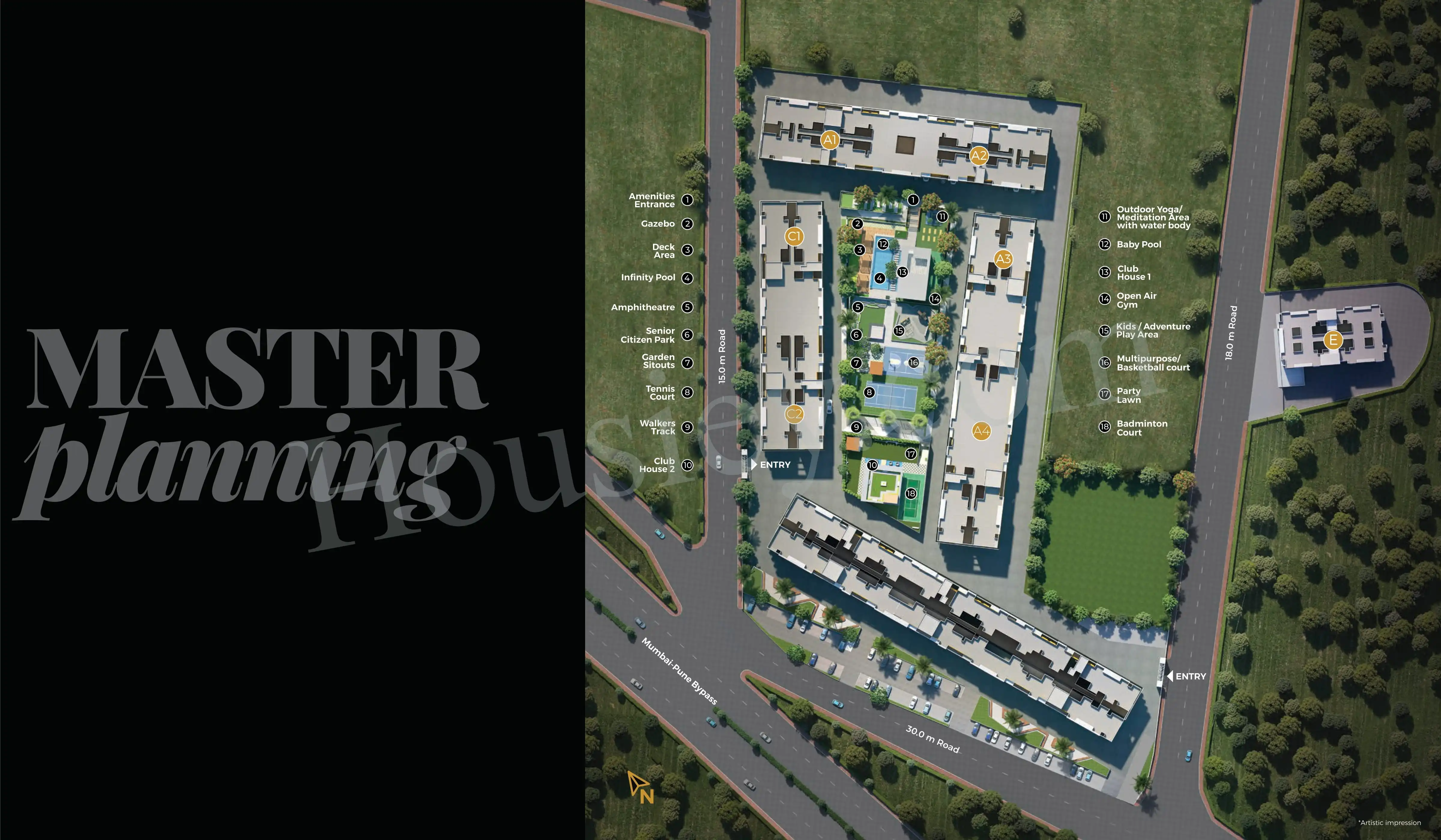 Master Plan 2
