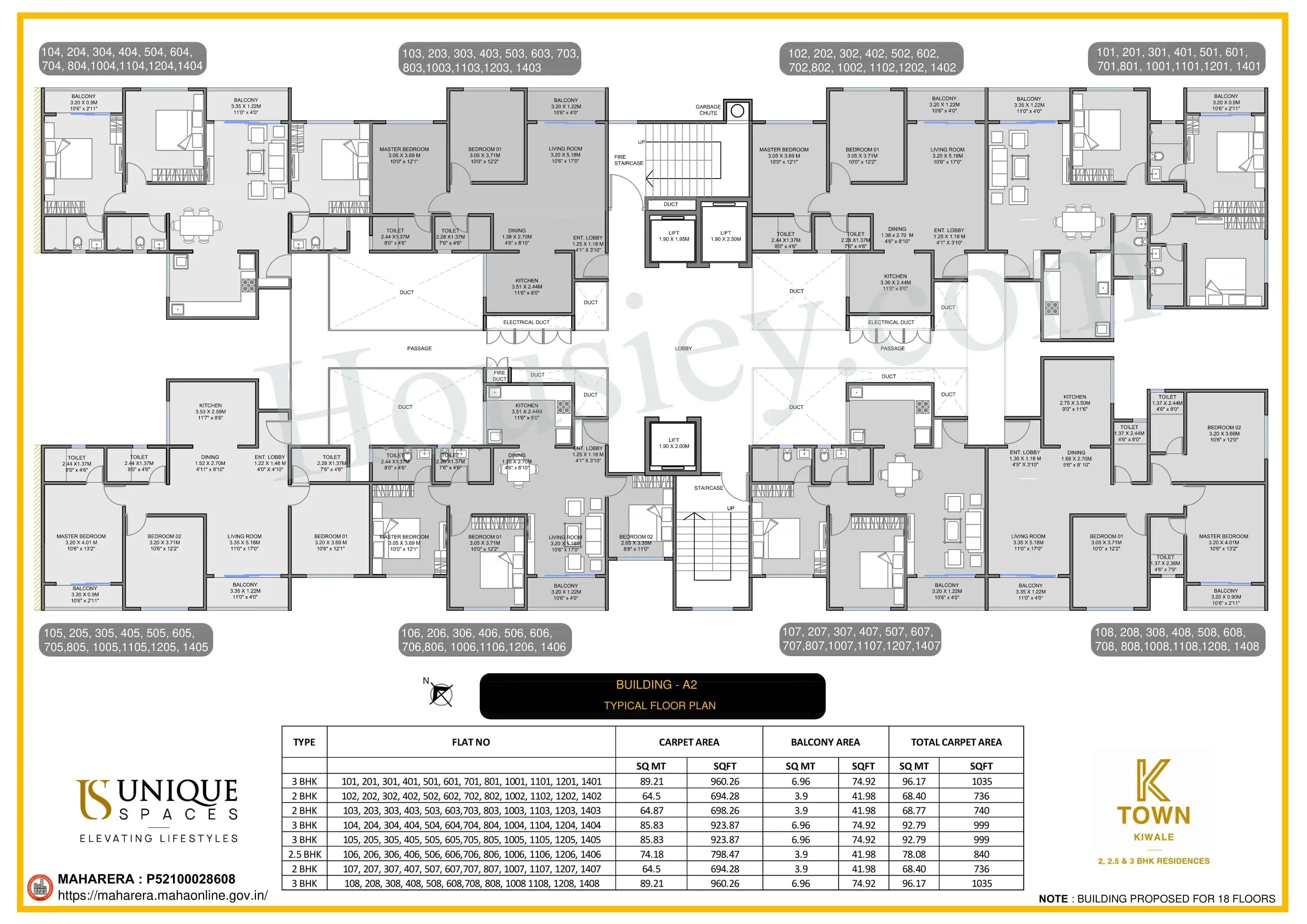 Floor Plan 4