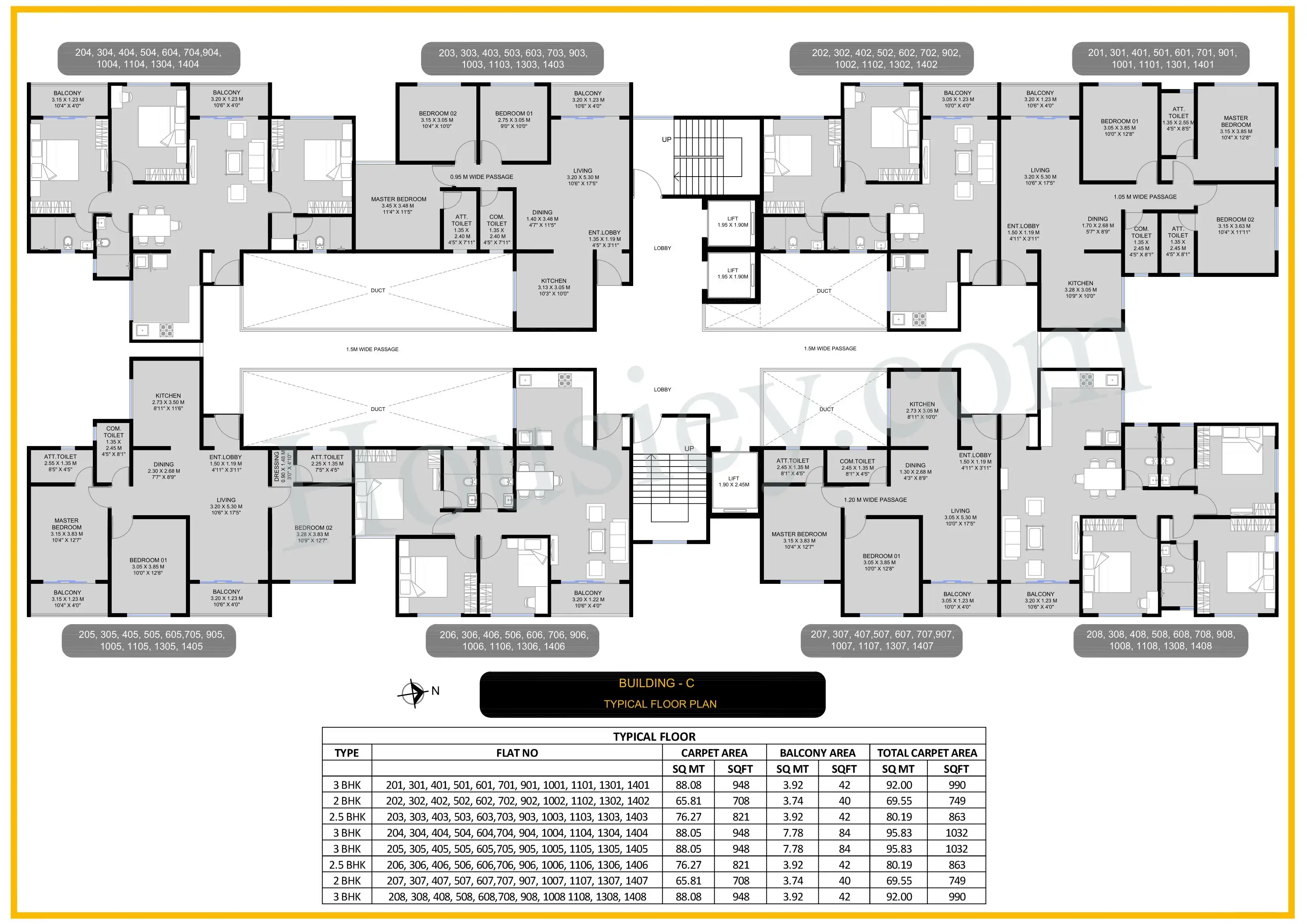 Floor Plan 4