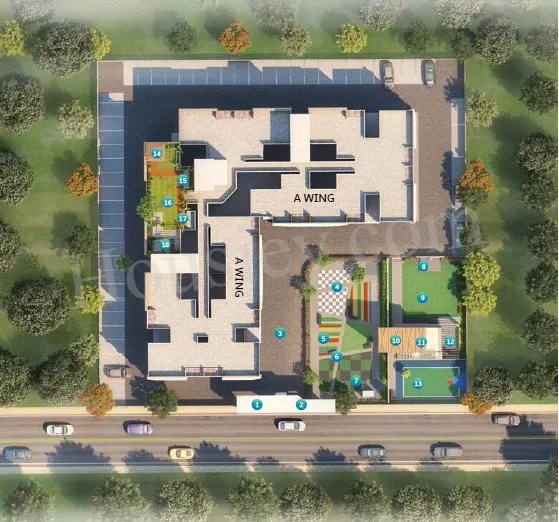 Master Plan 1