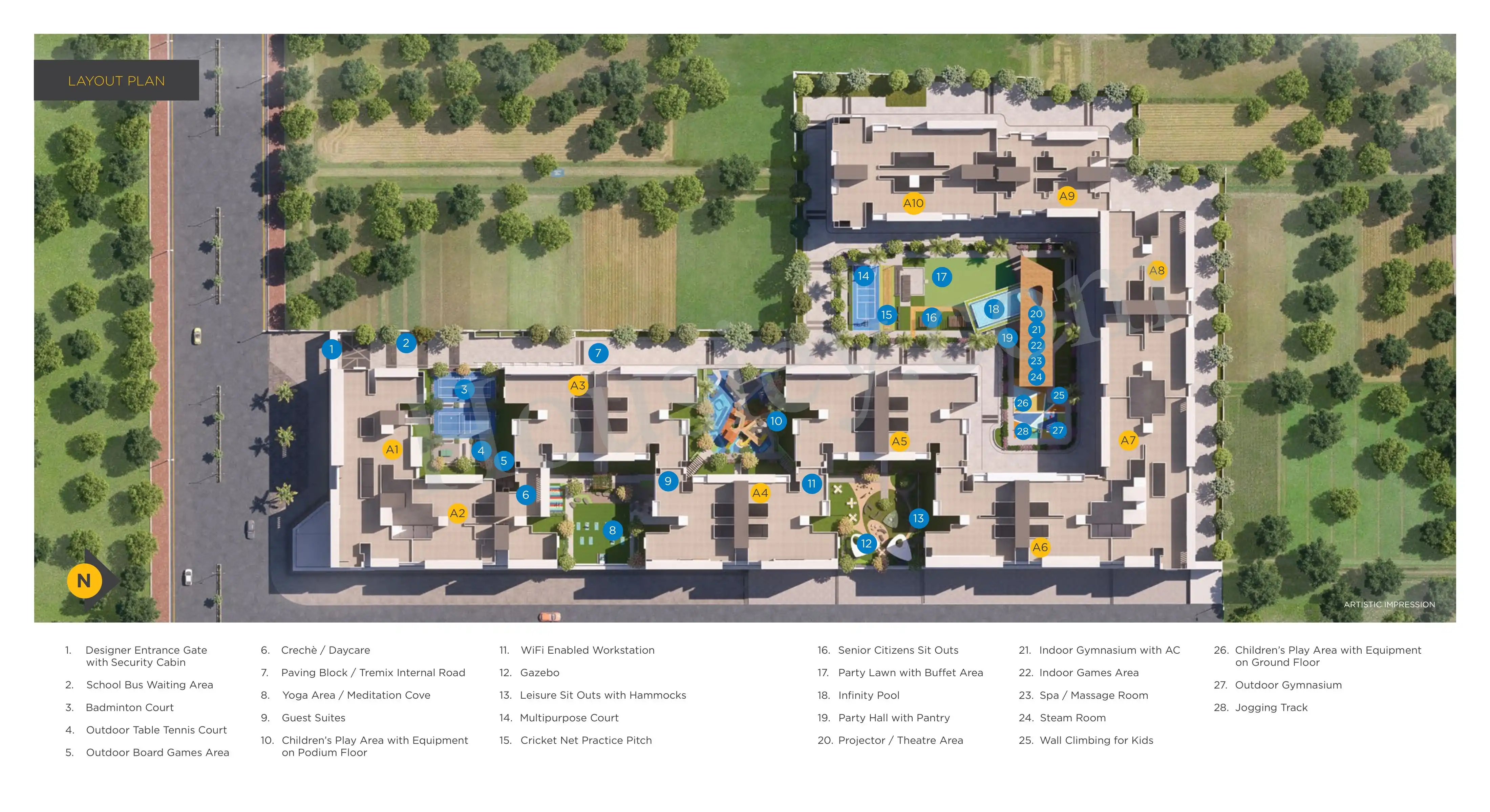 Master Plan 1