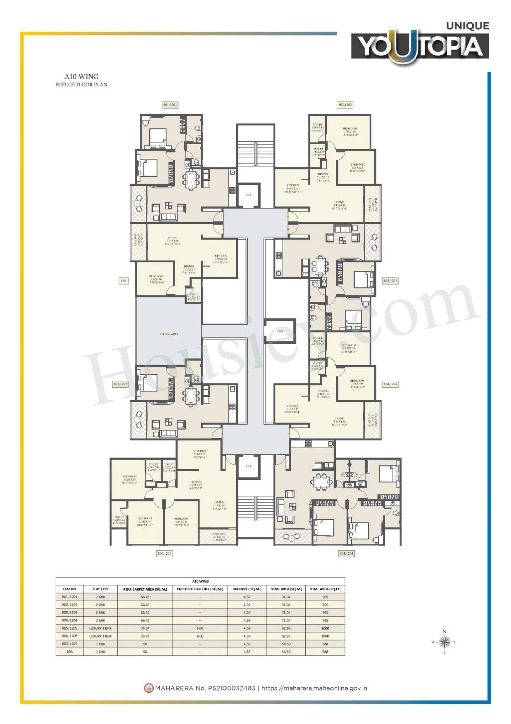 Floor Plan 15