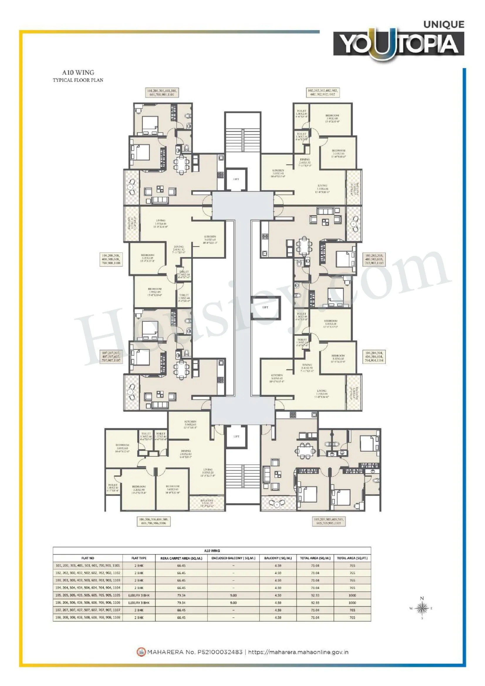 Floor Plan 14