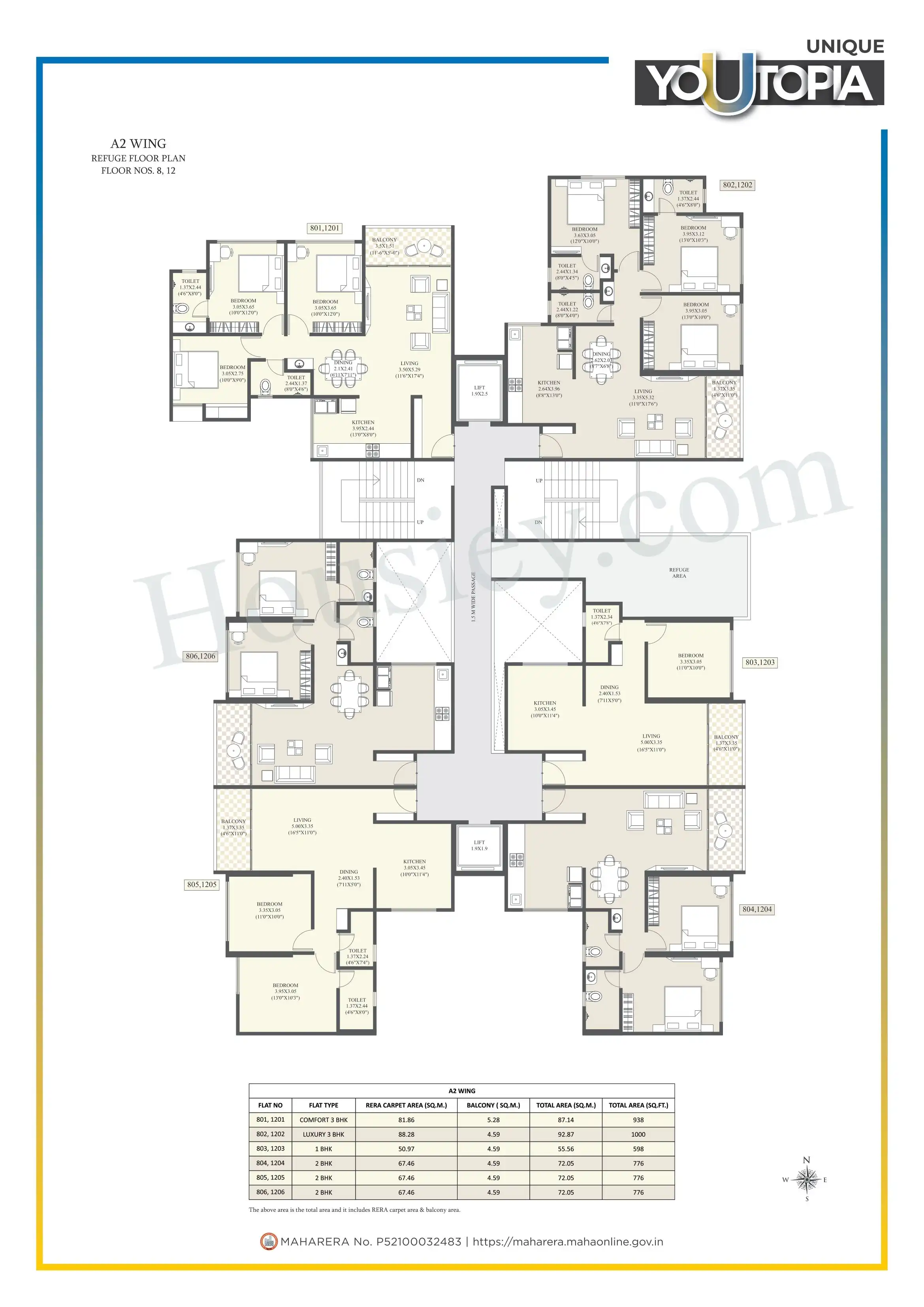 Floor Plan 4
