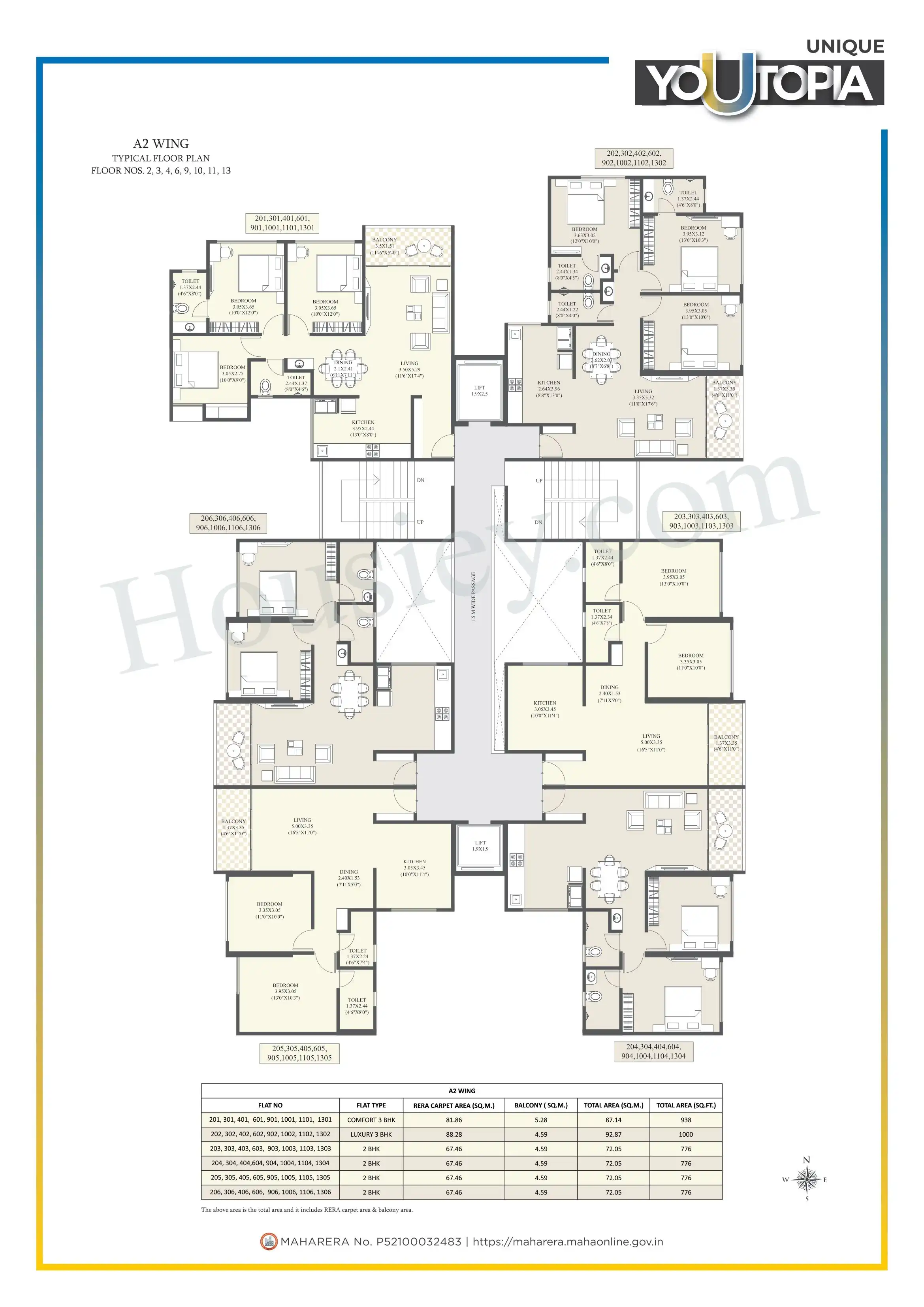 Floor Plan 3