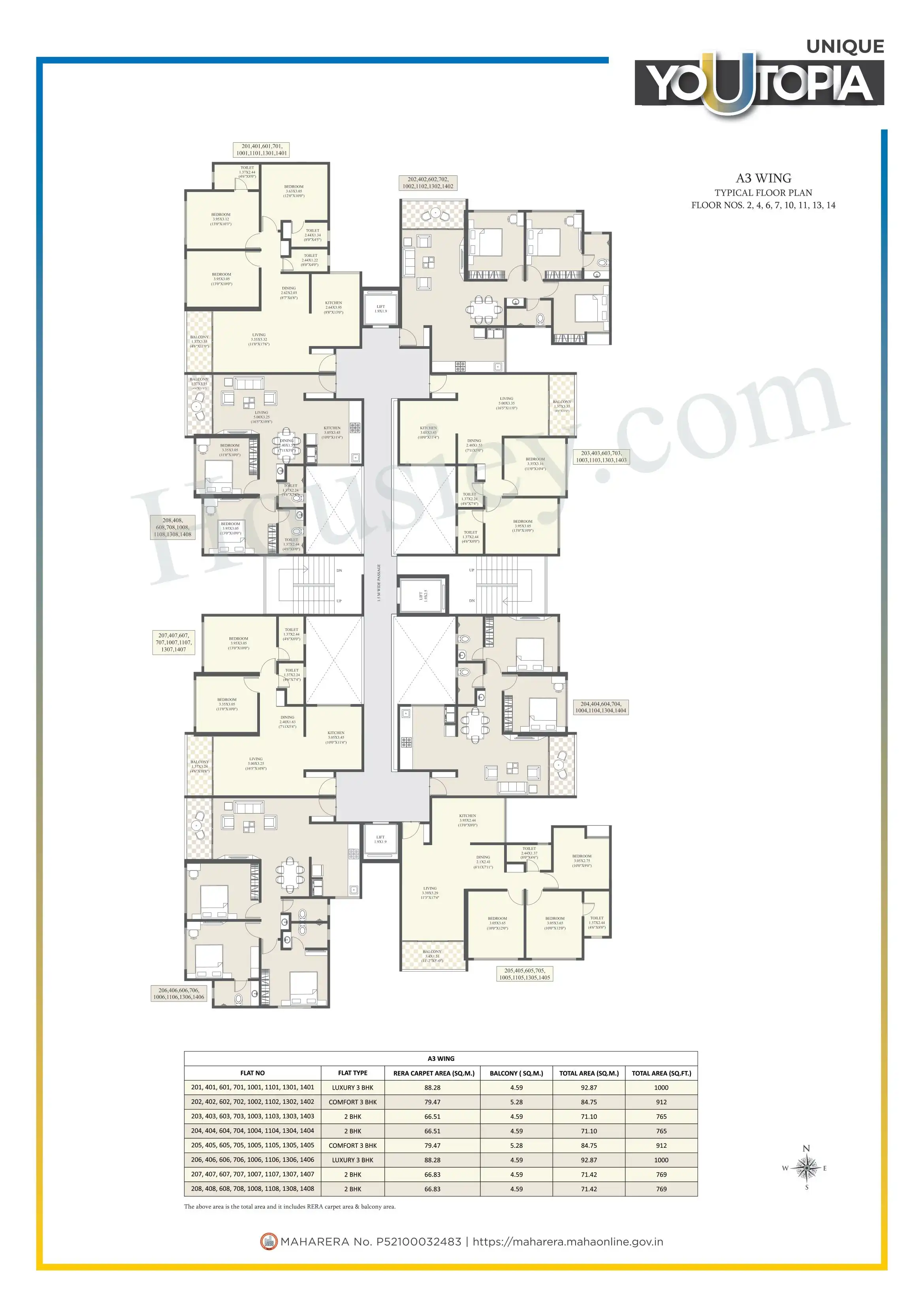 Floor Plan 6