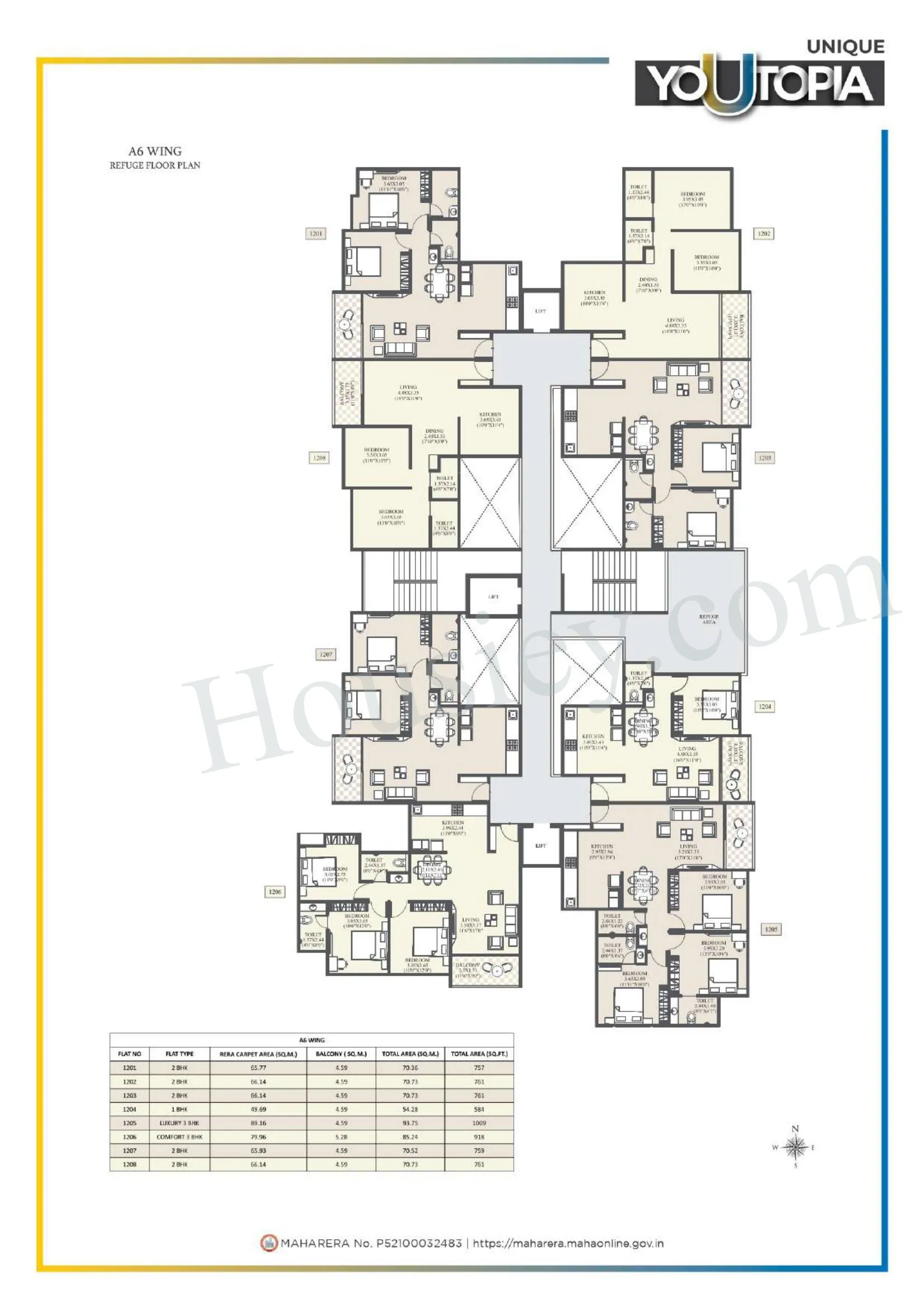 Floor Plan 11