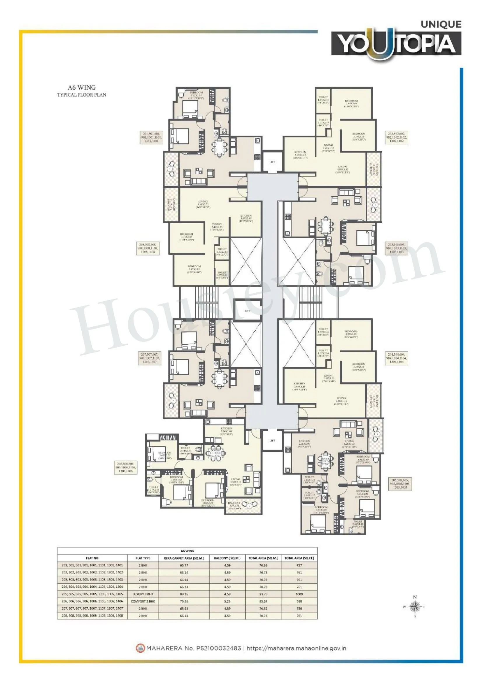Floor Plan 12