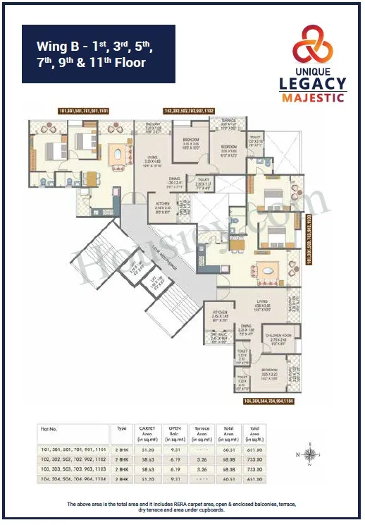 Floor Plan 3