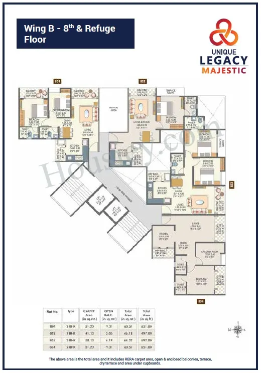 Floor Plan 4