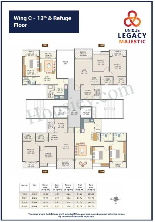 Floor Plan 6