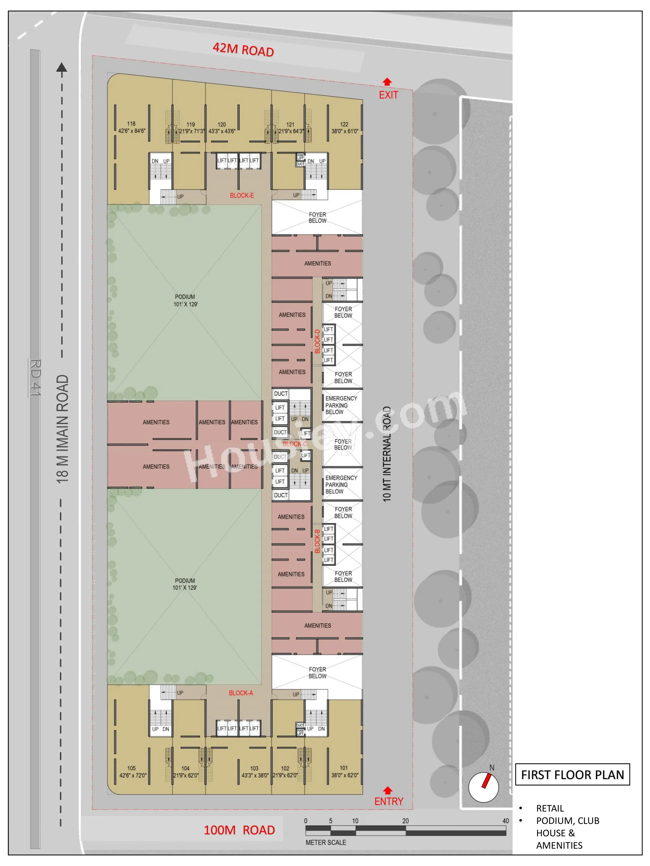 Master Plan 2