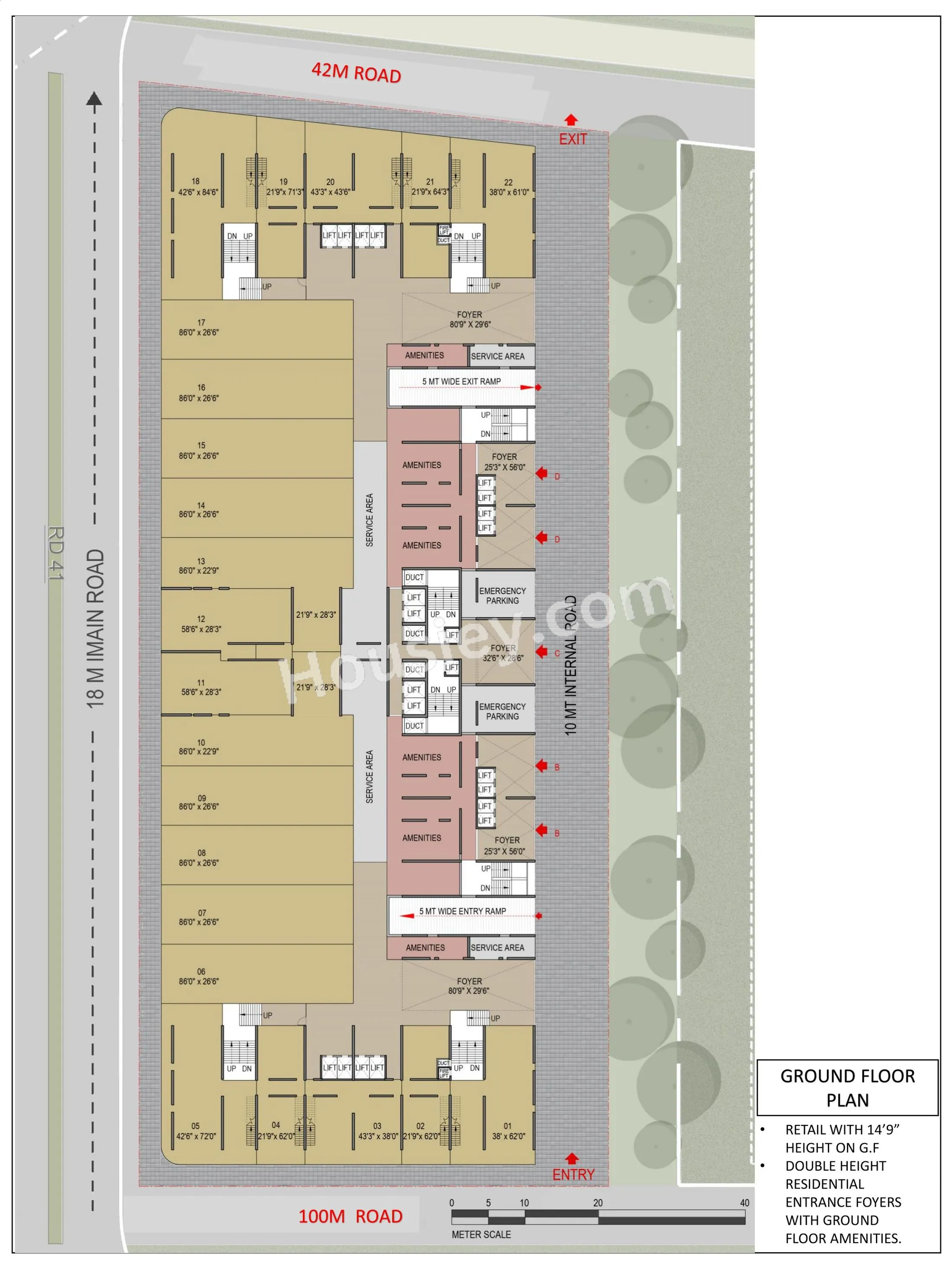 Master Plan 3