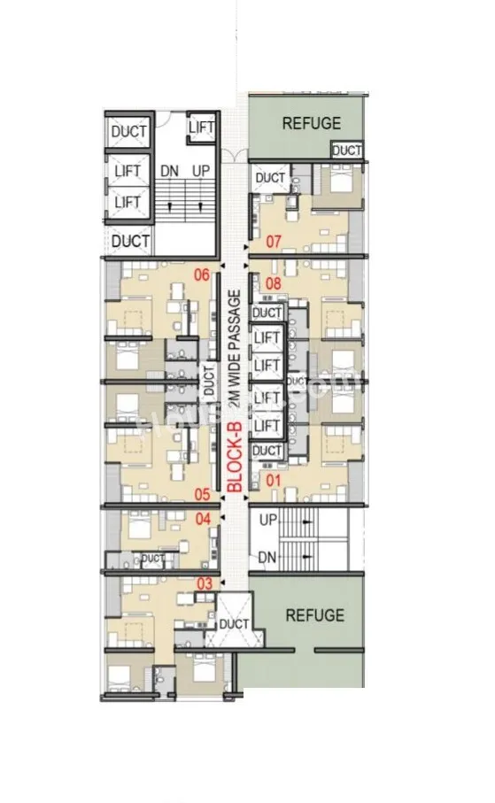 Floor Plan 3