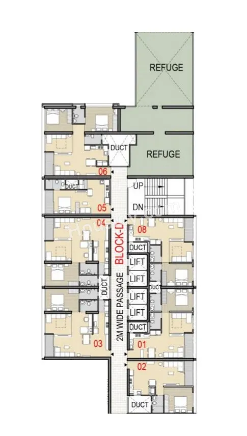 Floor Plan 4